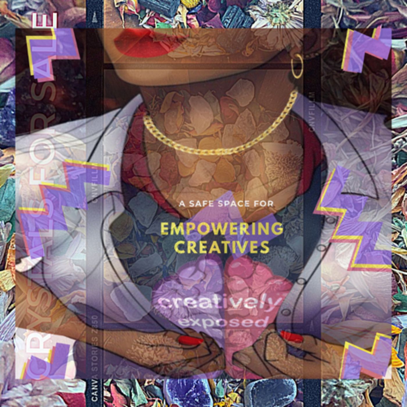 Creatively Exposed