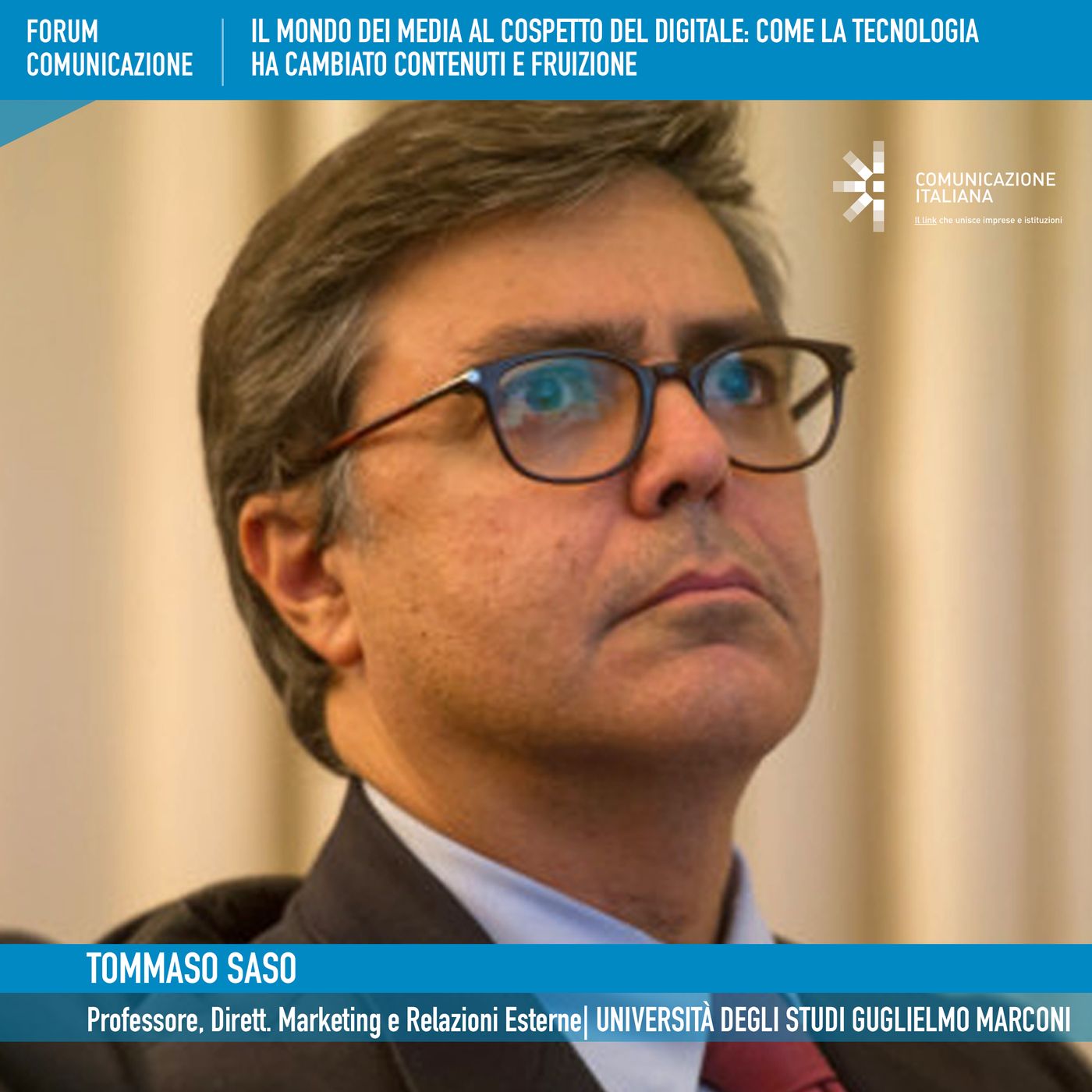 Comunicazione Italiana