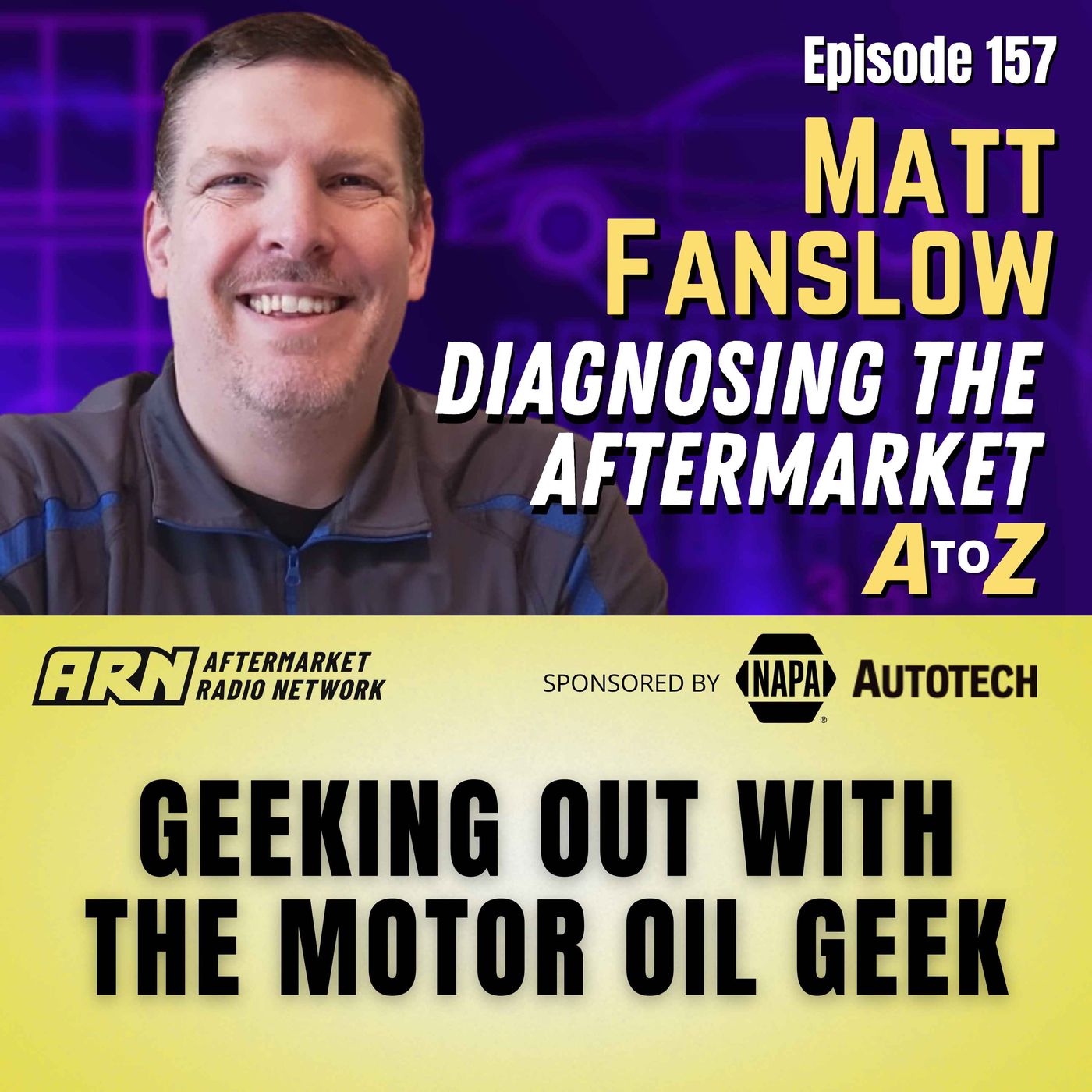 Remarkable Results Radio Podcast