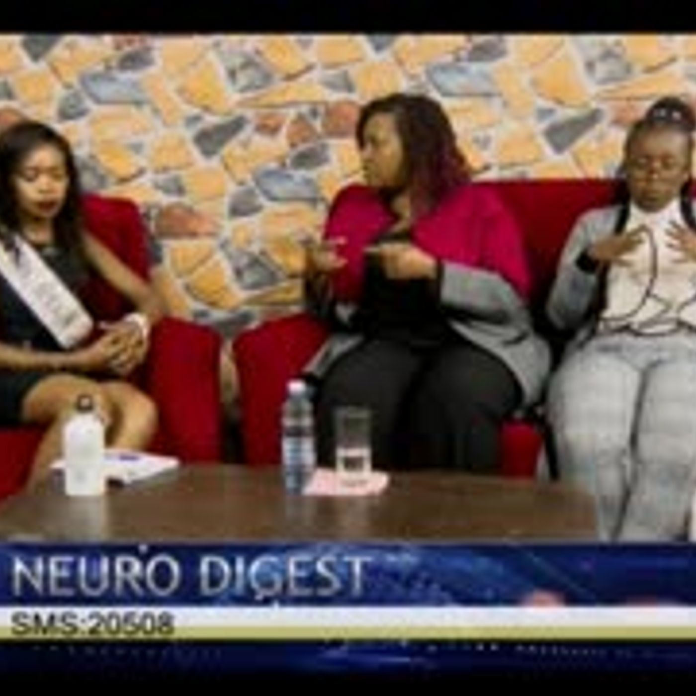 Neurodiversity Nation: Amplifying Voices
