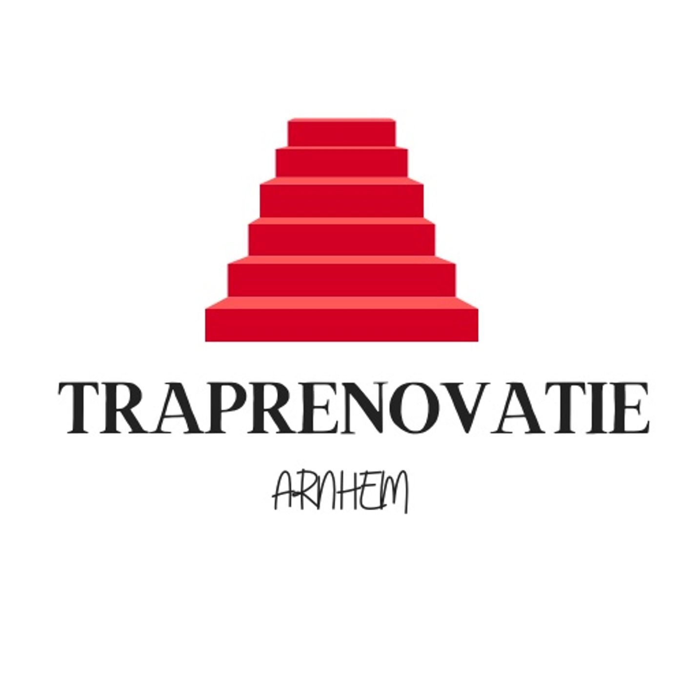 Traprenovatie Arnhem