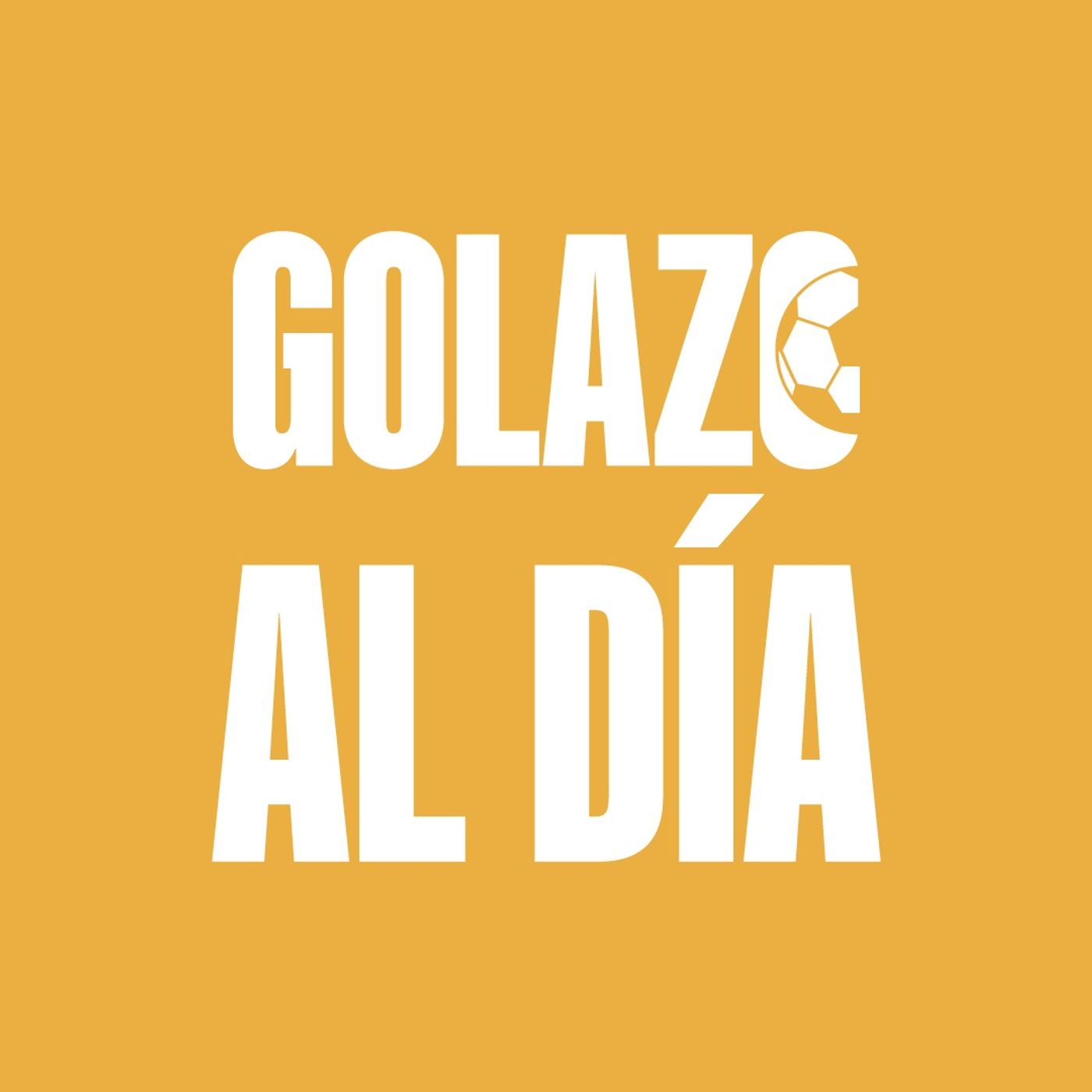 Golazo al Día