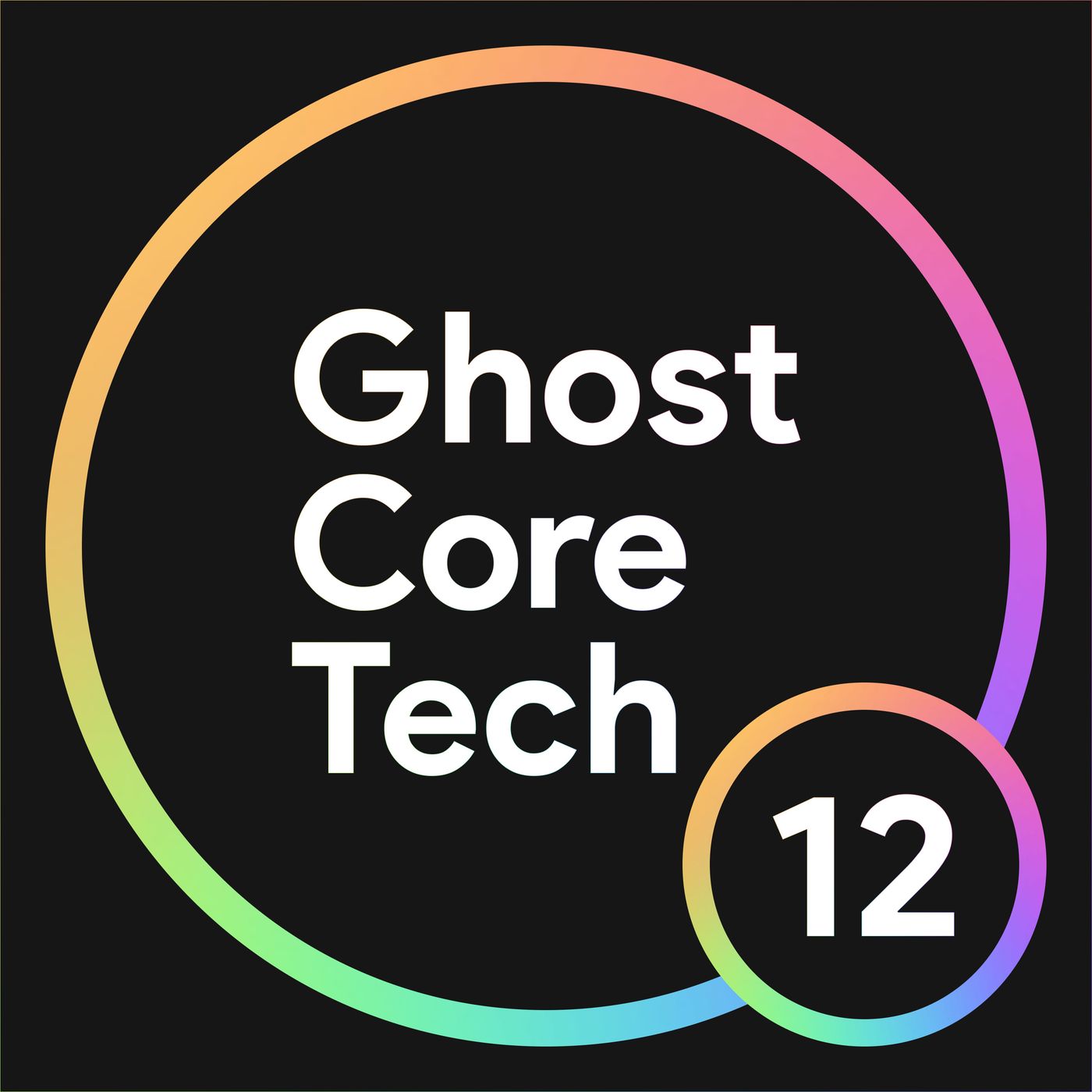 GhostCoreTech Podcast