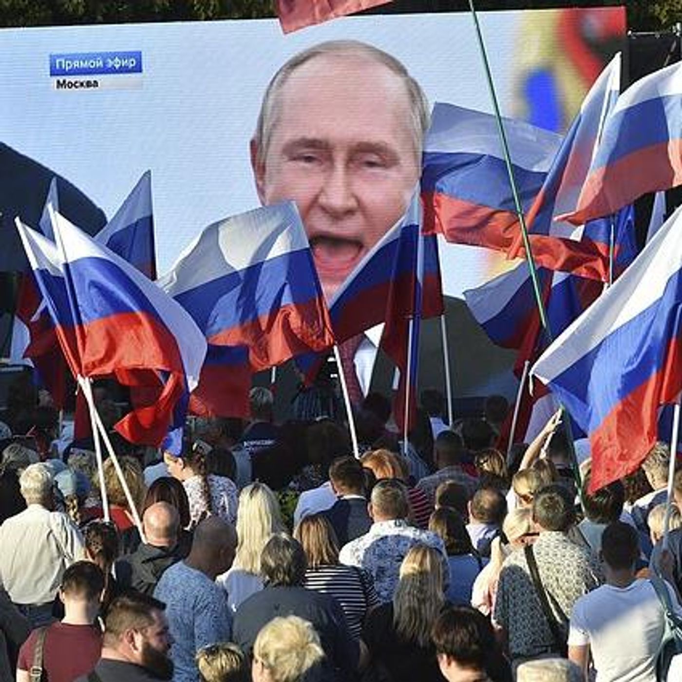 Факты ЛРТ. Украина. Угрозы зимой и ядерным оружием: как защититься от психологического террора Кремля? episode artwork