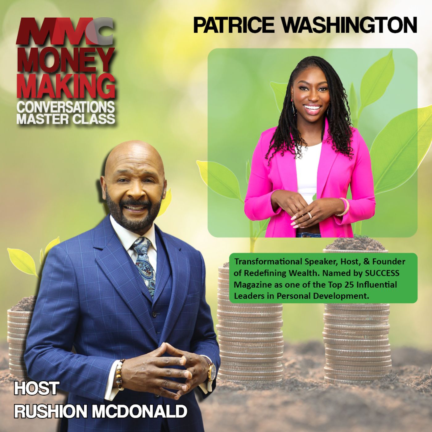 Daily Inspiration: The Steve Harvey Morning Show