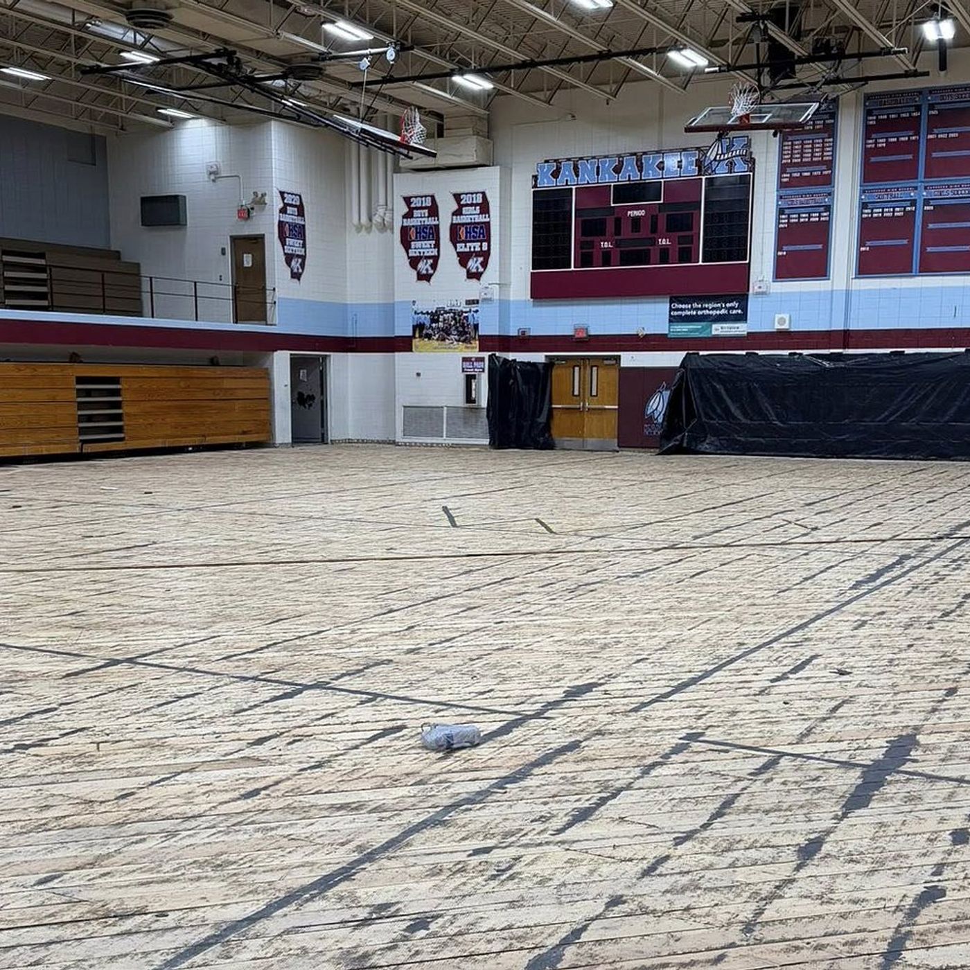 Storm damage nears $30M for Kankakee School District 111 episode artwork