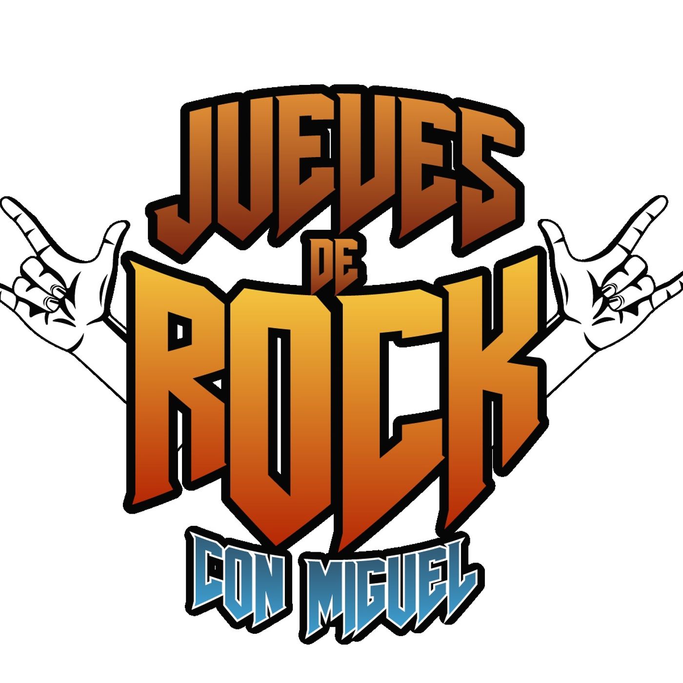Jueves de Rock con Miguel