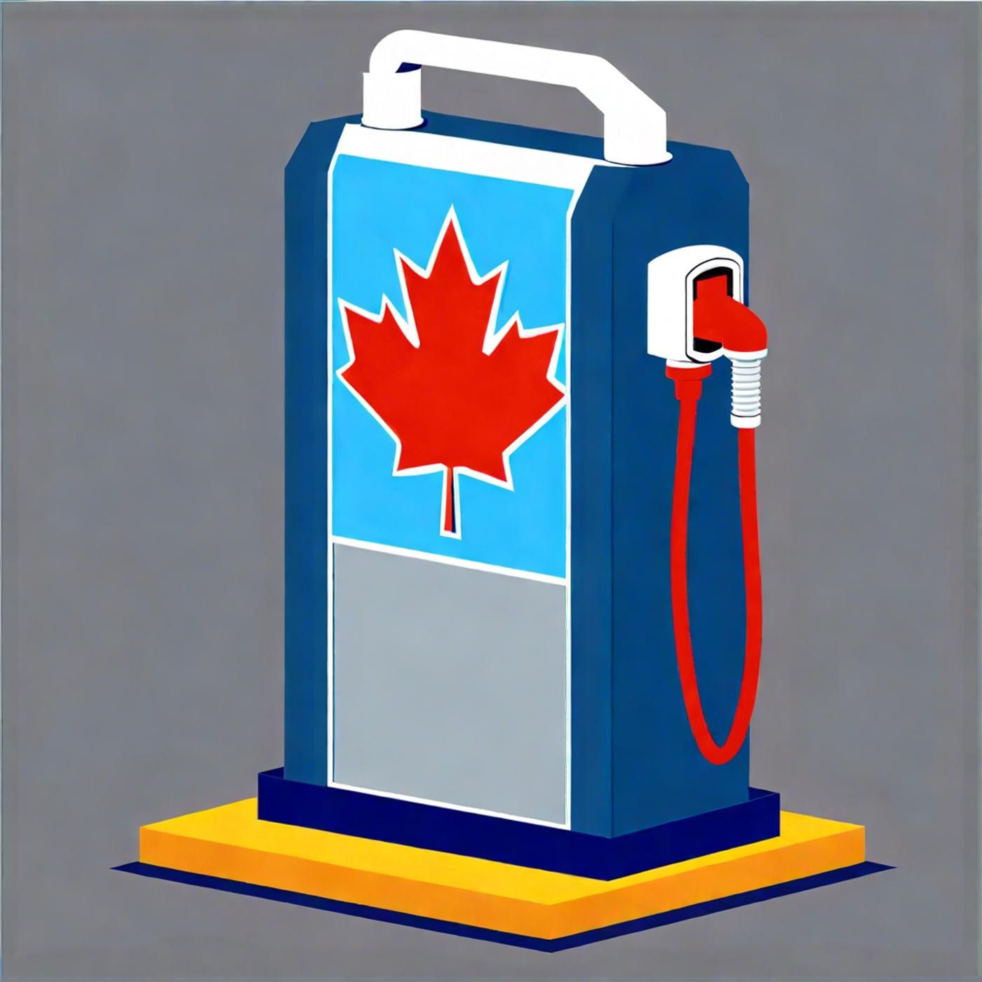 Fuel Forecasts and Financial Fluctuations - Prices at the Pumps episode artwork