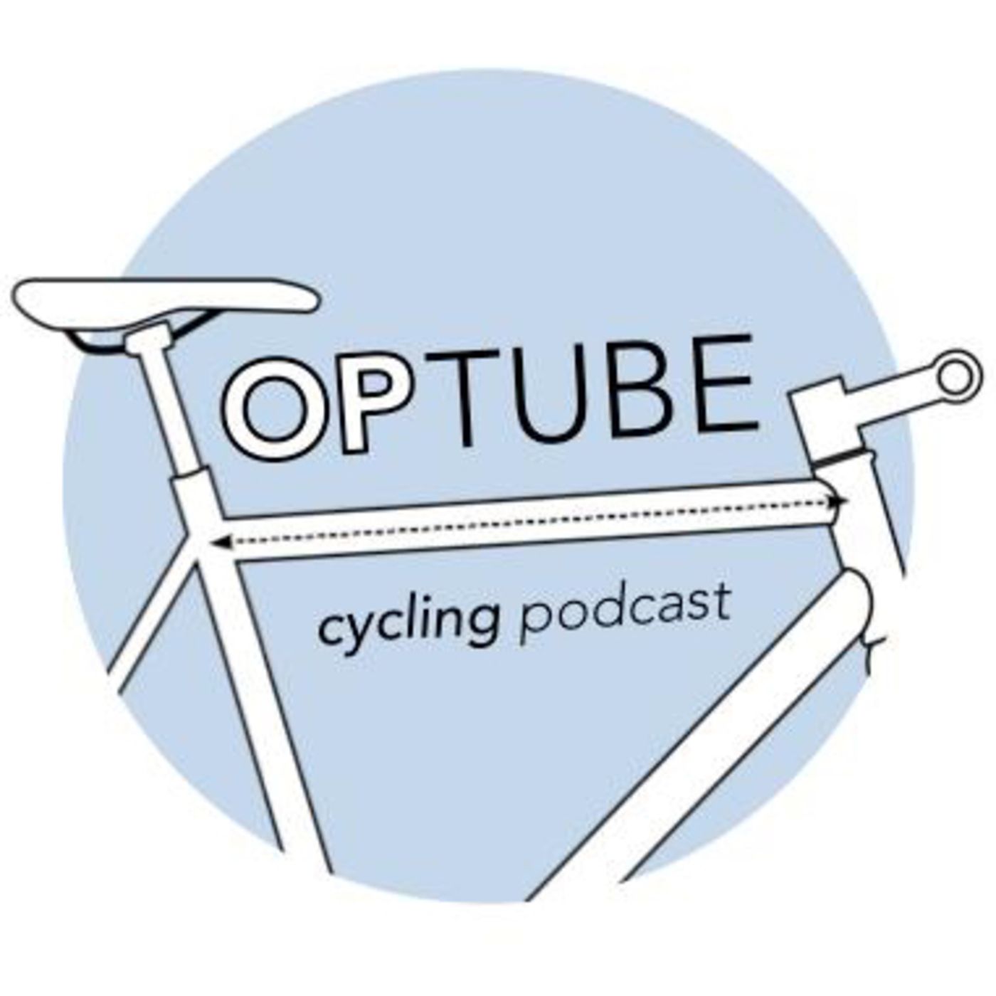 The Top Tube Cycling Podcast