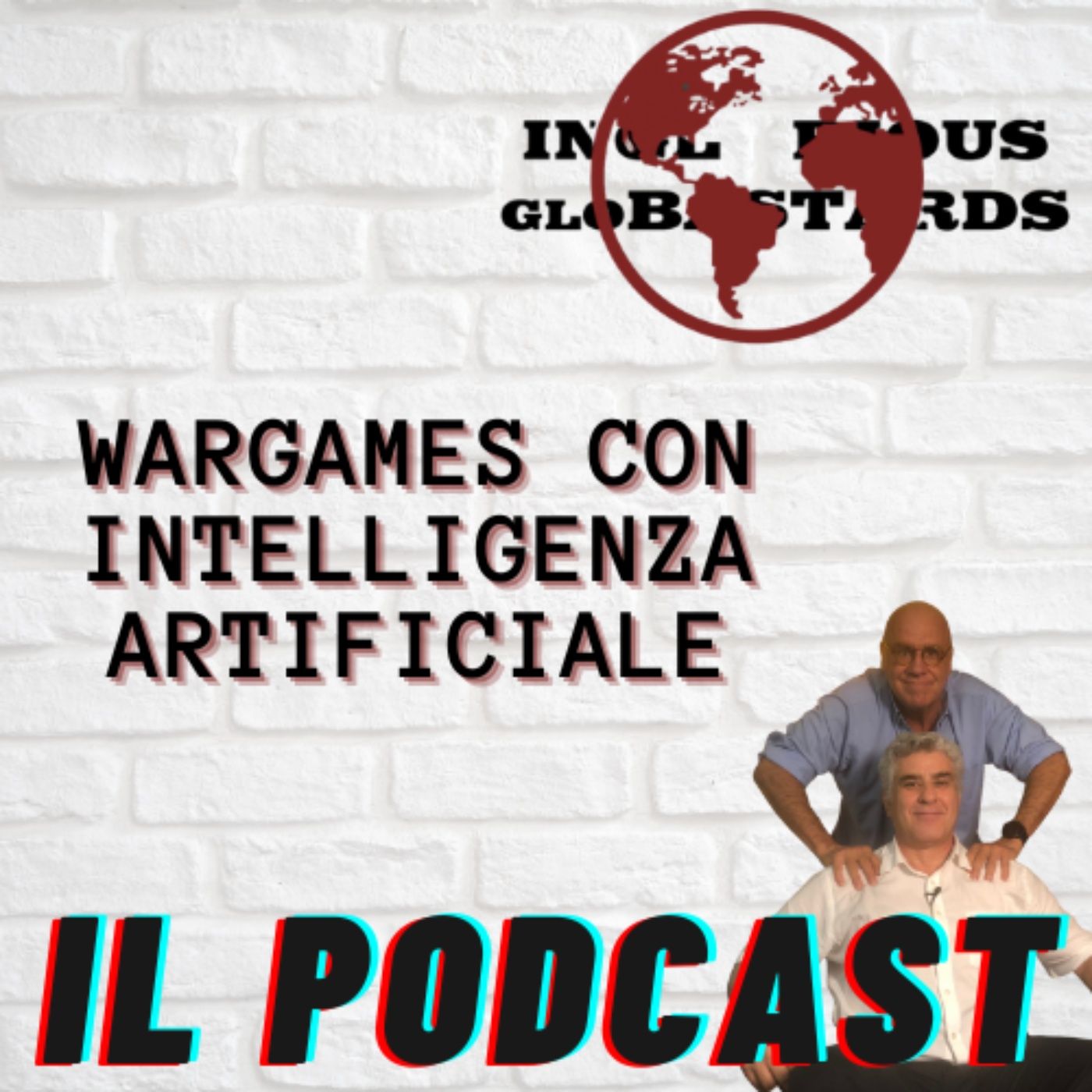 Wargames con intelligenza artificiale
