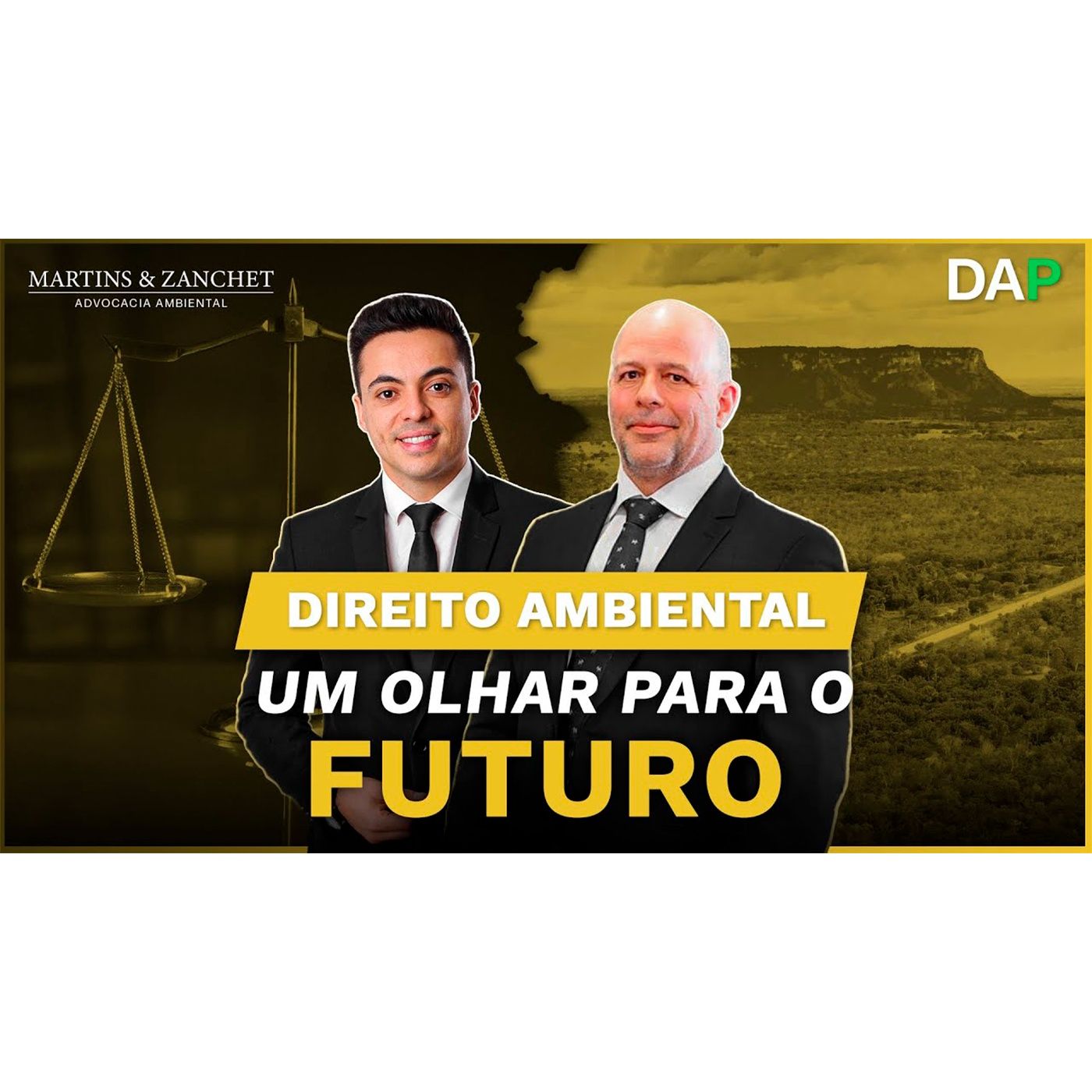 Inteligência Ambiental Podcast