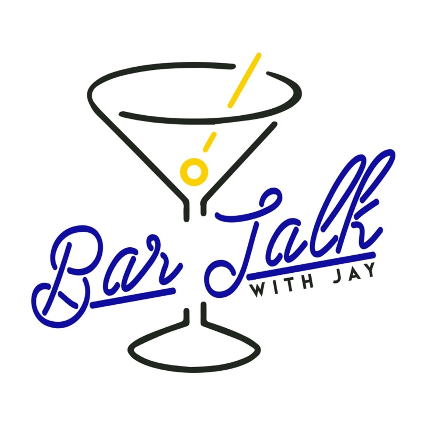 Bar Talk with Jay