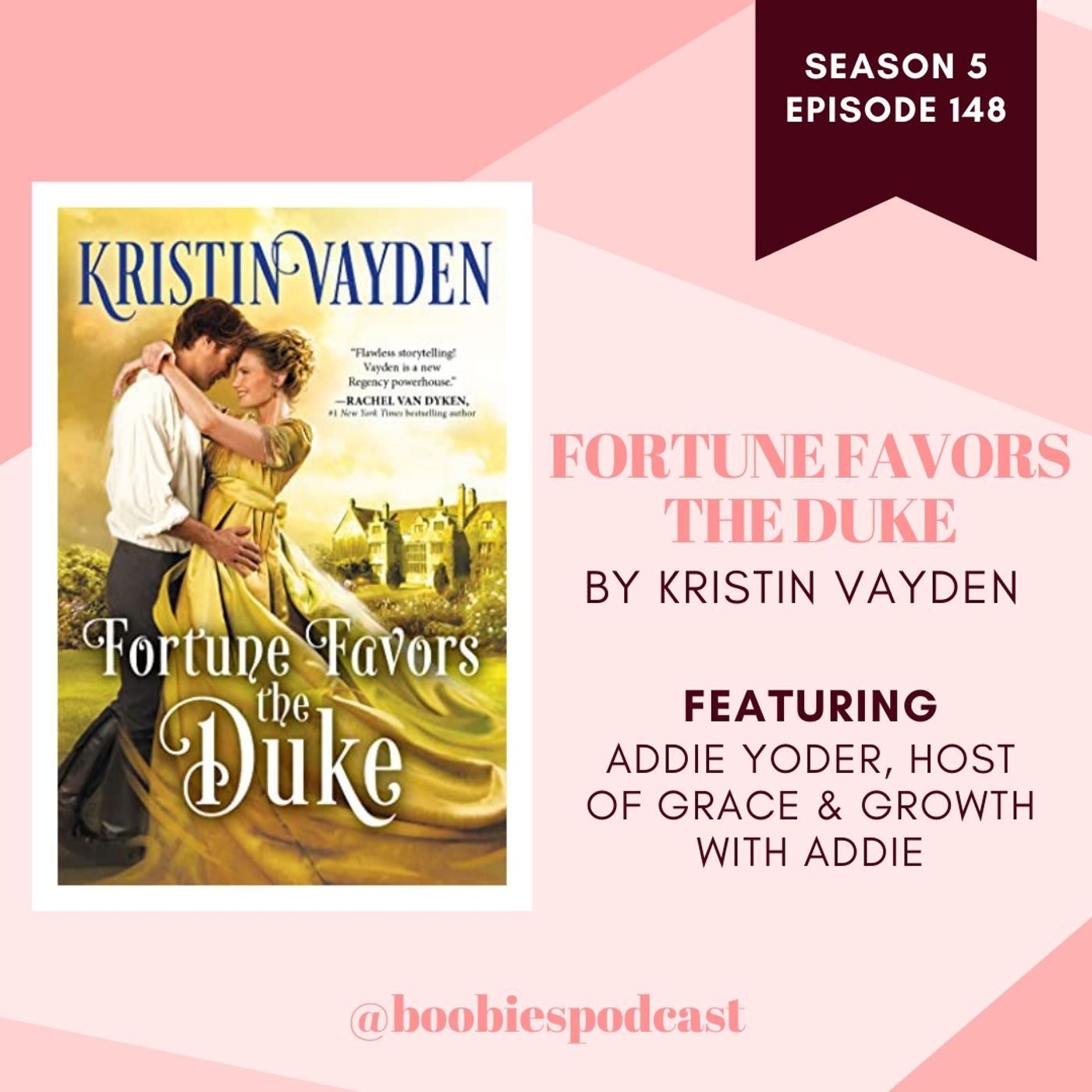 Boobies & Noobies: A Romance Review Podcast