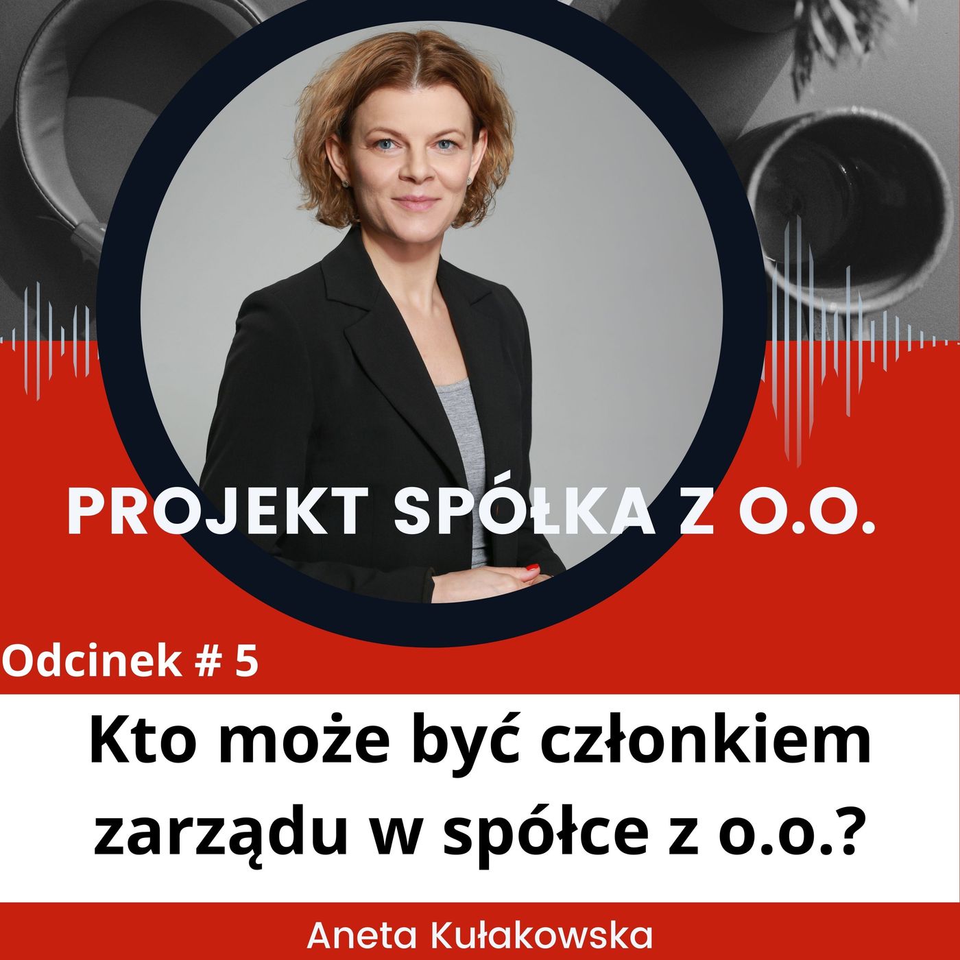 Projekt SPÓŁKA Z O.O.