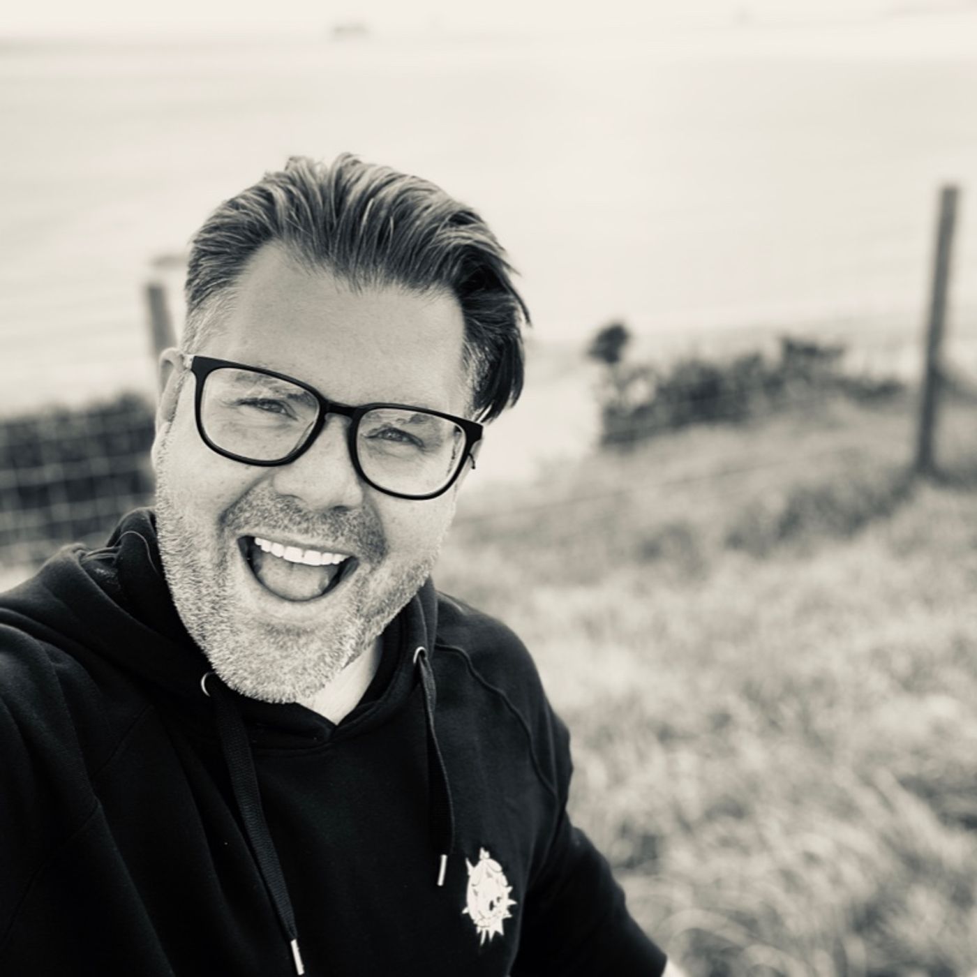 The Gentleman’s Talk