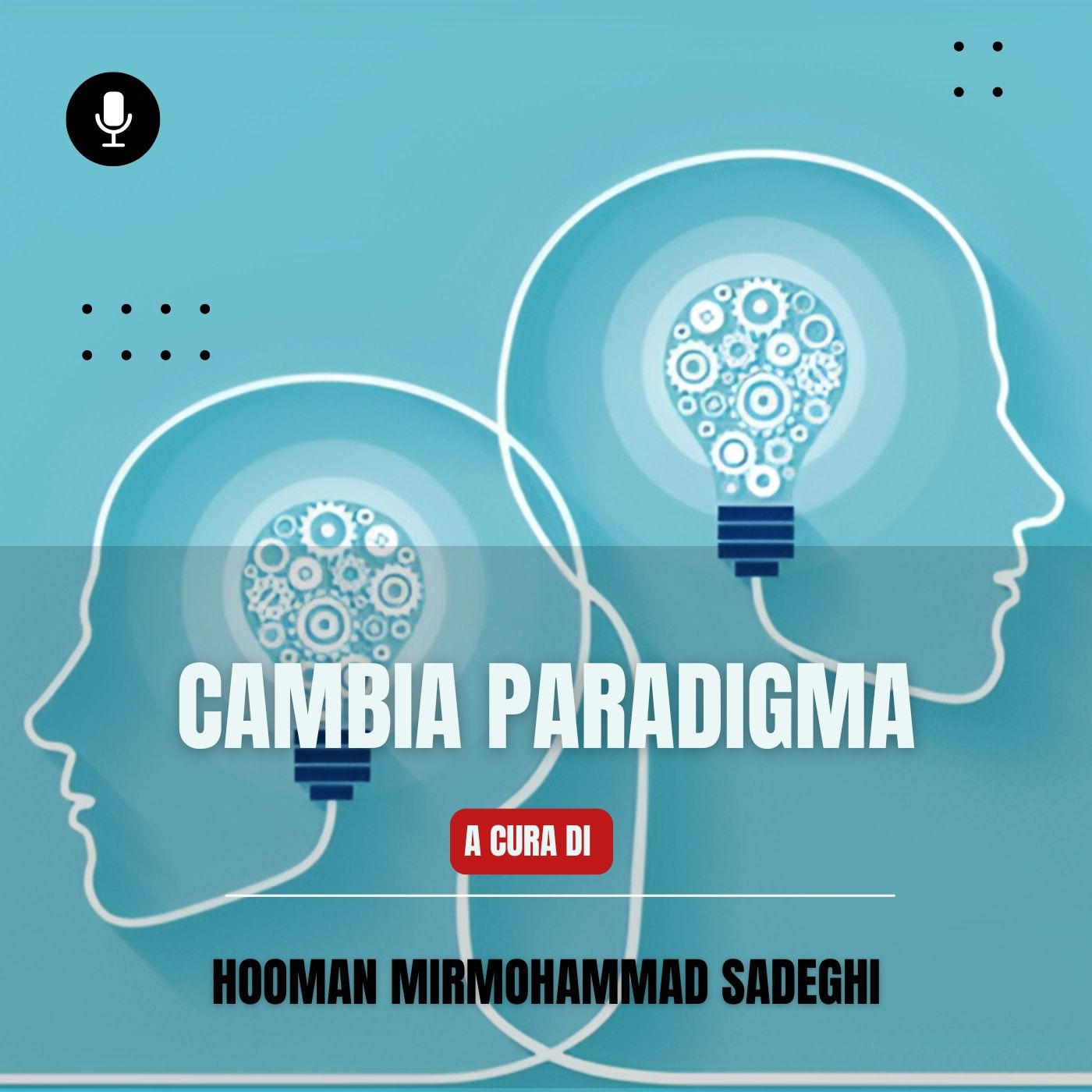 Cambia Paradigma