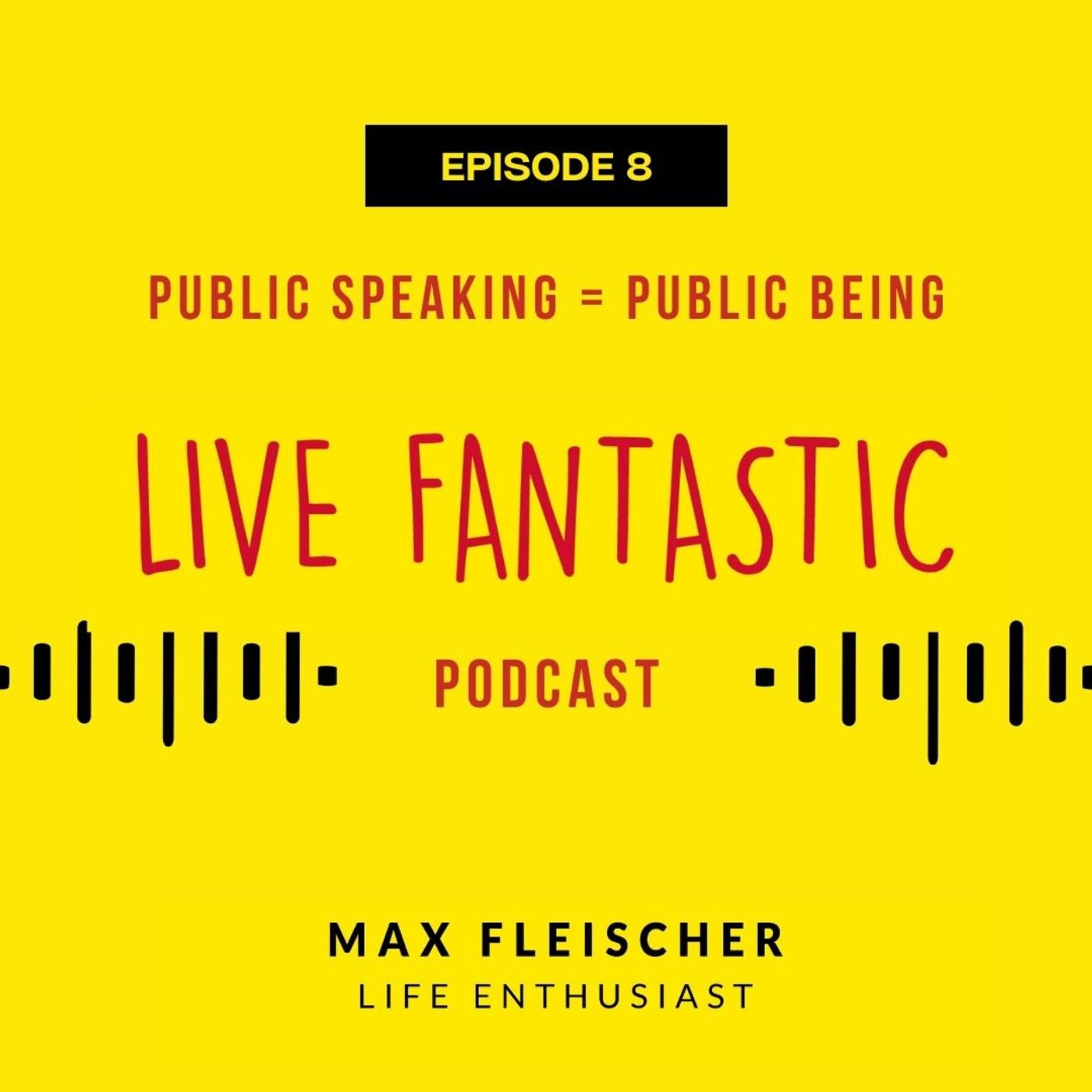 Live Fantastic