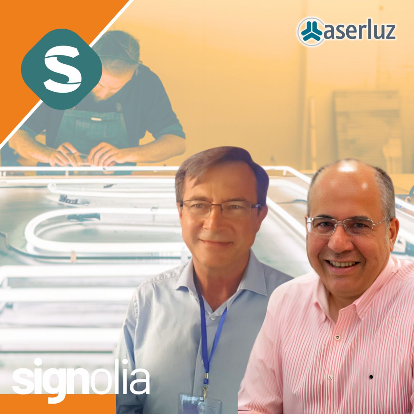 T3 EP3 | Aserluz: Más de 45 años defendiendo los intereses del sector del rótulo episode artwork