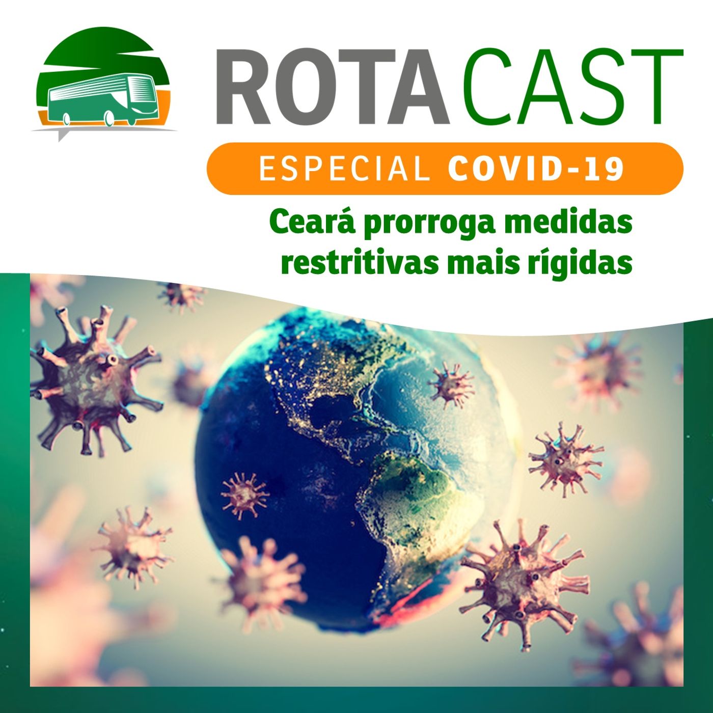 RotaCast
