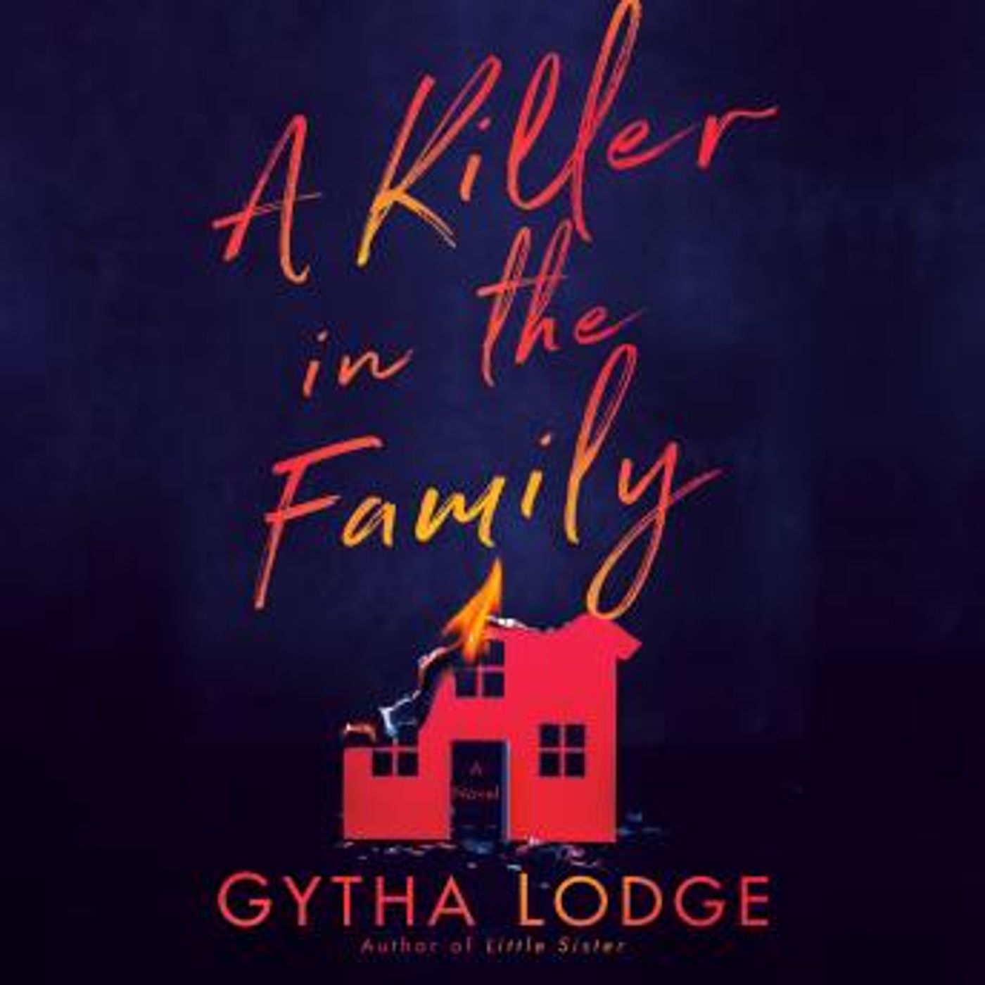 Listen to Top Full Audiobooks in Mystery, Thriller & Horror, Suspense