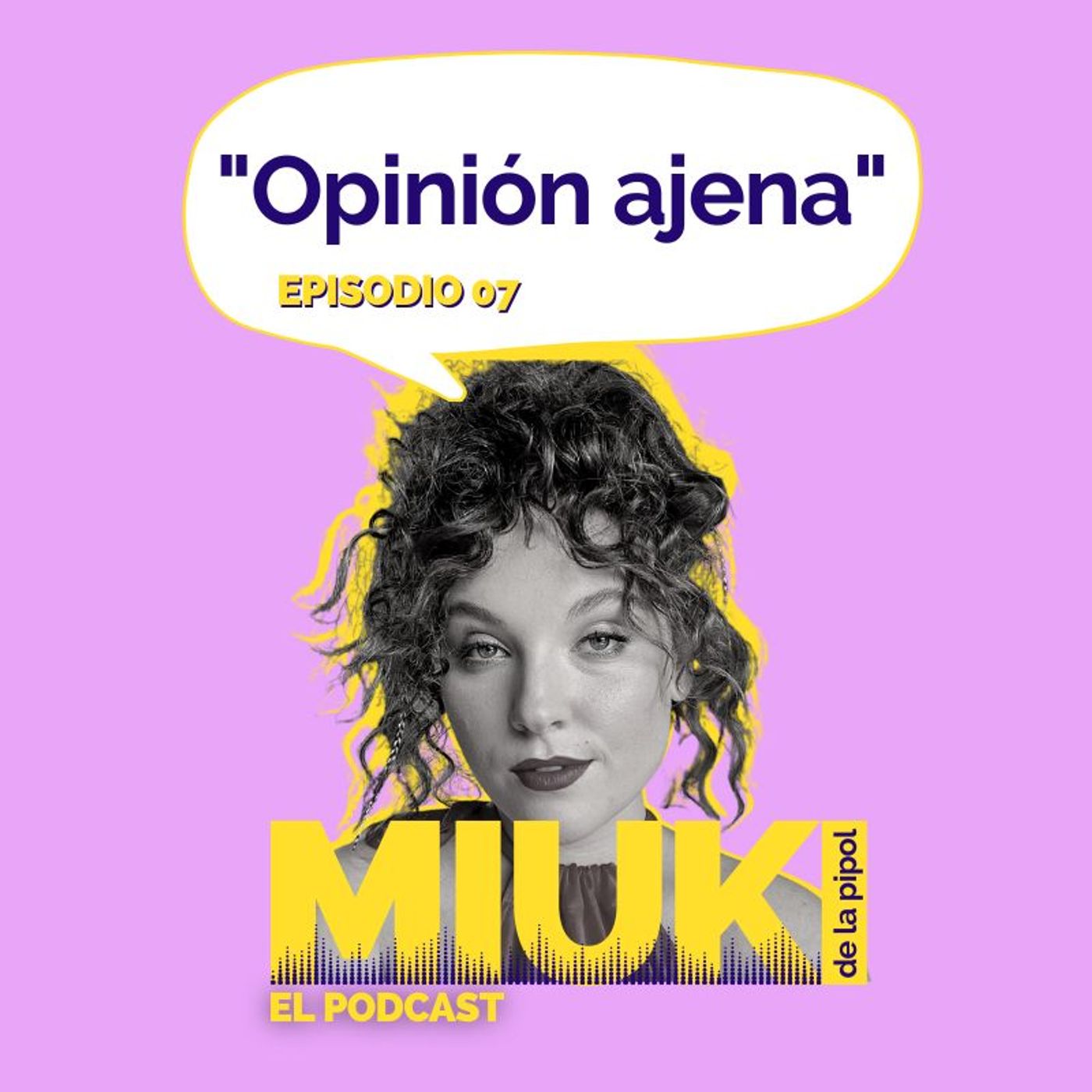 Miuki de la pipol