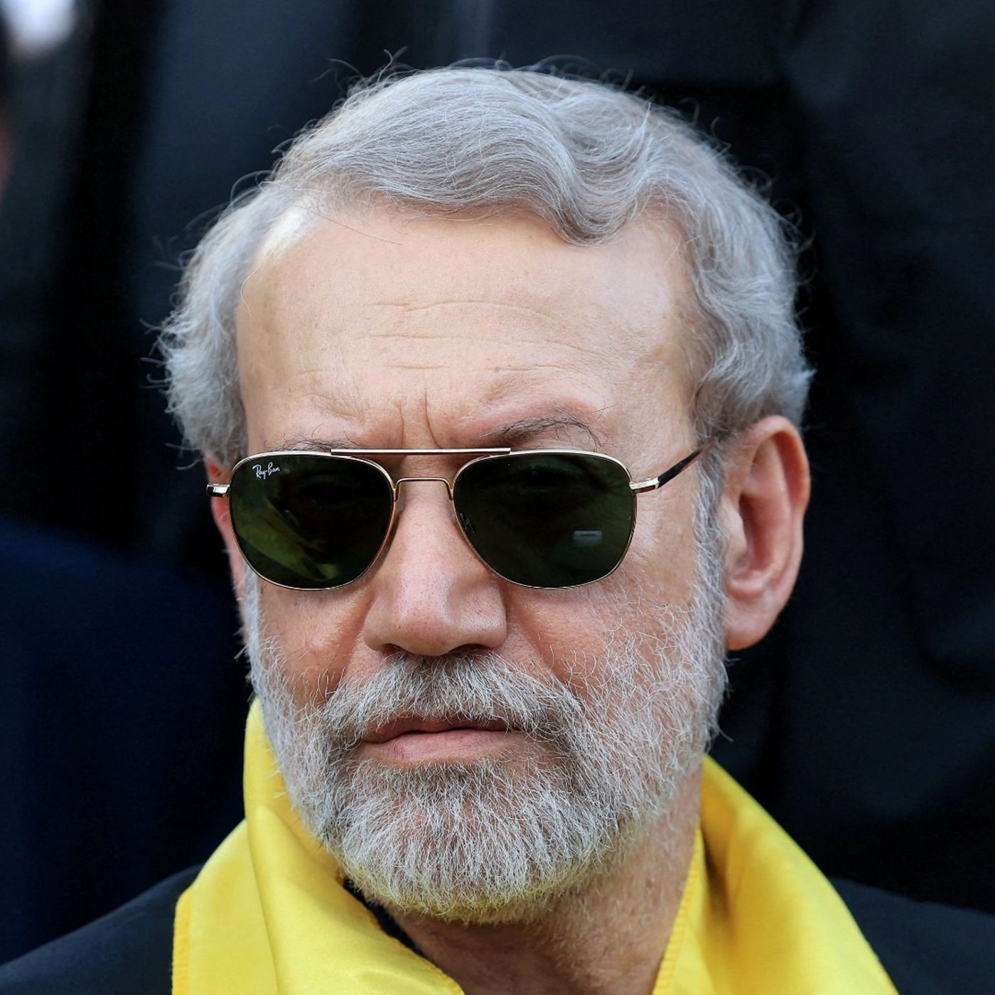 Israel says it's killed Iran's top security chief episode artwork