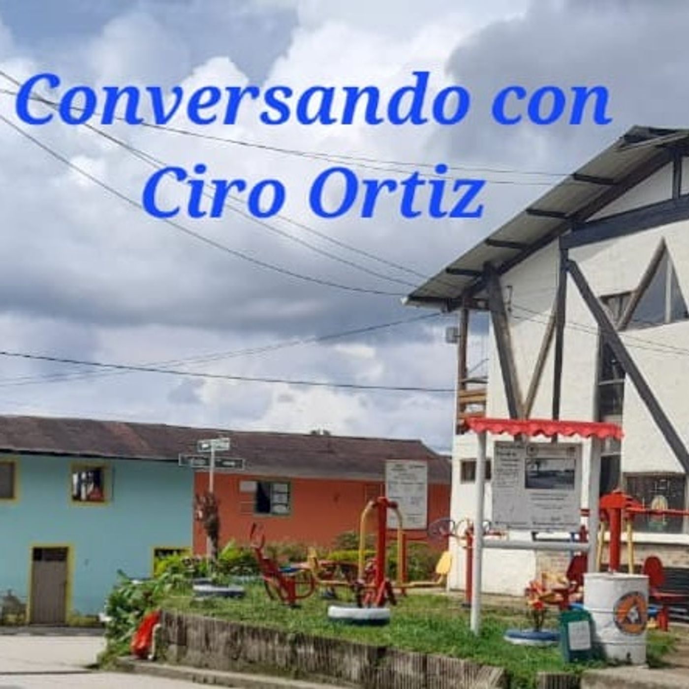 Sombrero y Café Podcast