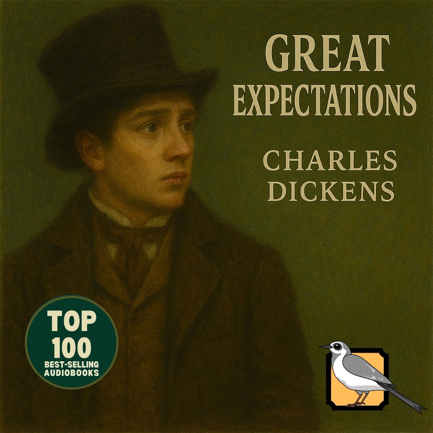 Great Expectations [Gold Edition]