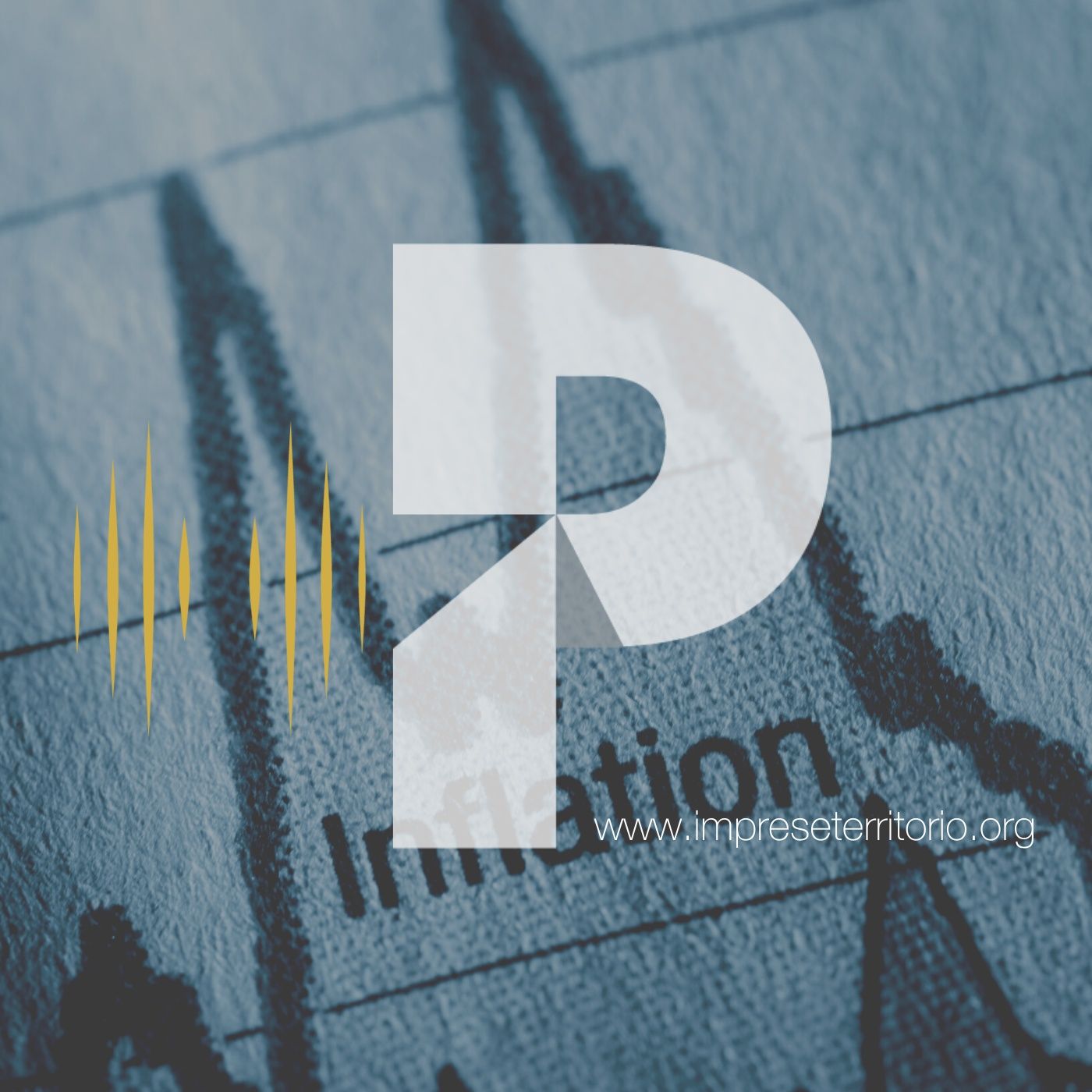 Tutto quello che dovete sapere sull'inflazione per superare la crisi e fare business episode artwork
