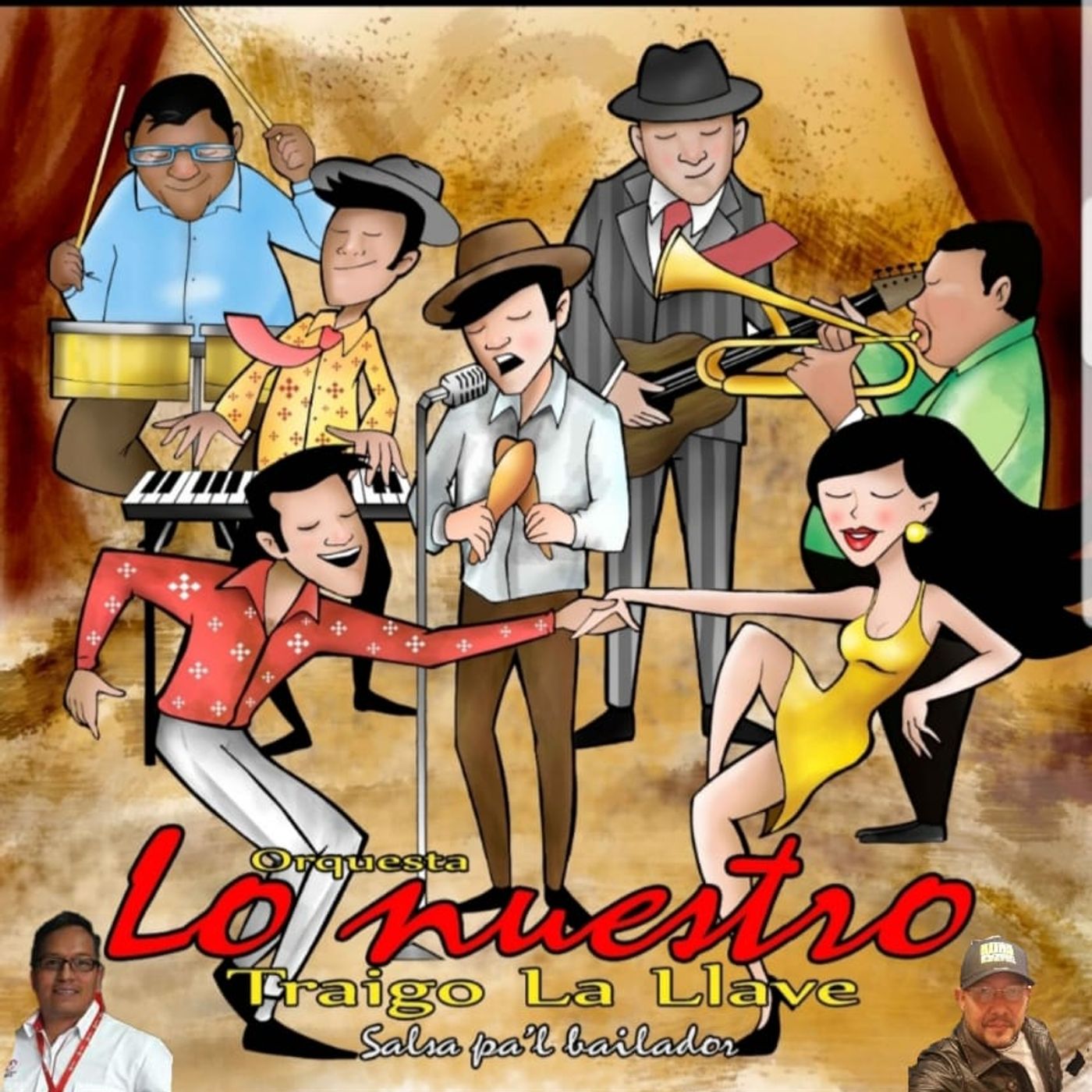 El Rincón Caliente