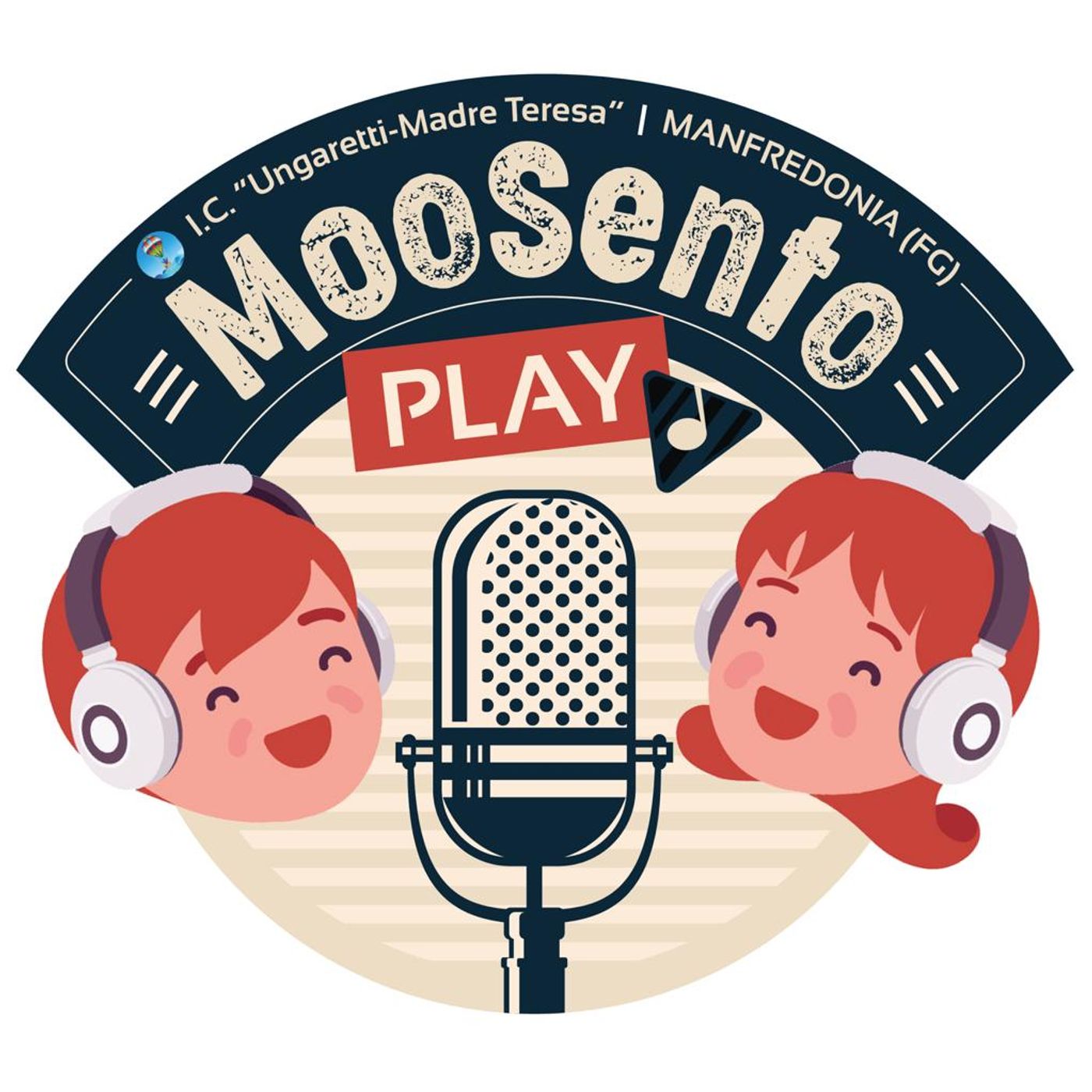 MooSento Play