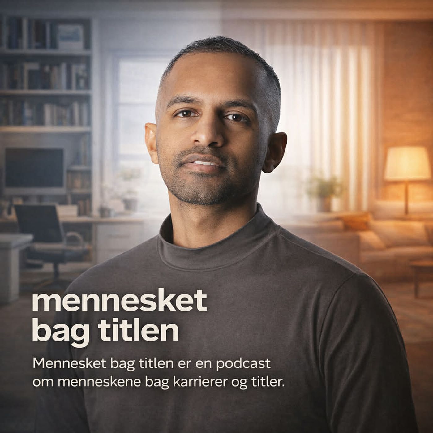 mennesket Bag Titlen af Mads Urup Paasch og Peter Bjerke