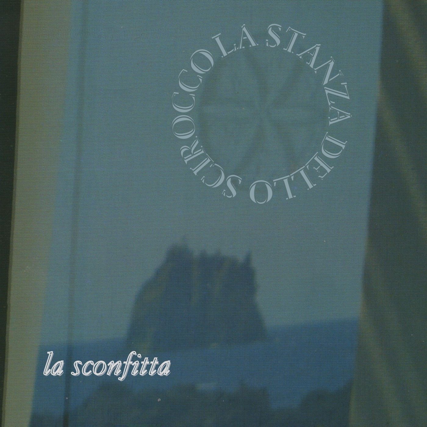 LA STANZA DELLO SCIROCCO