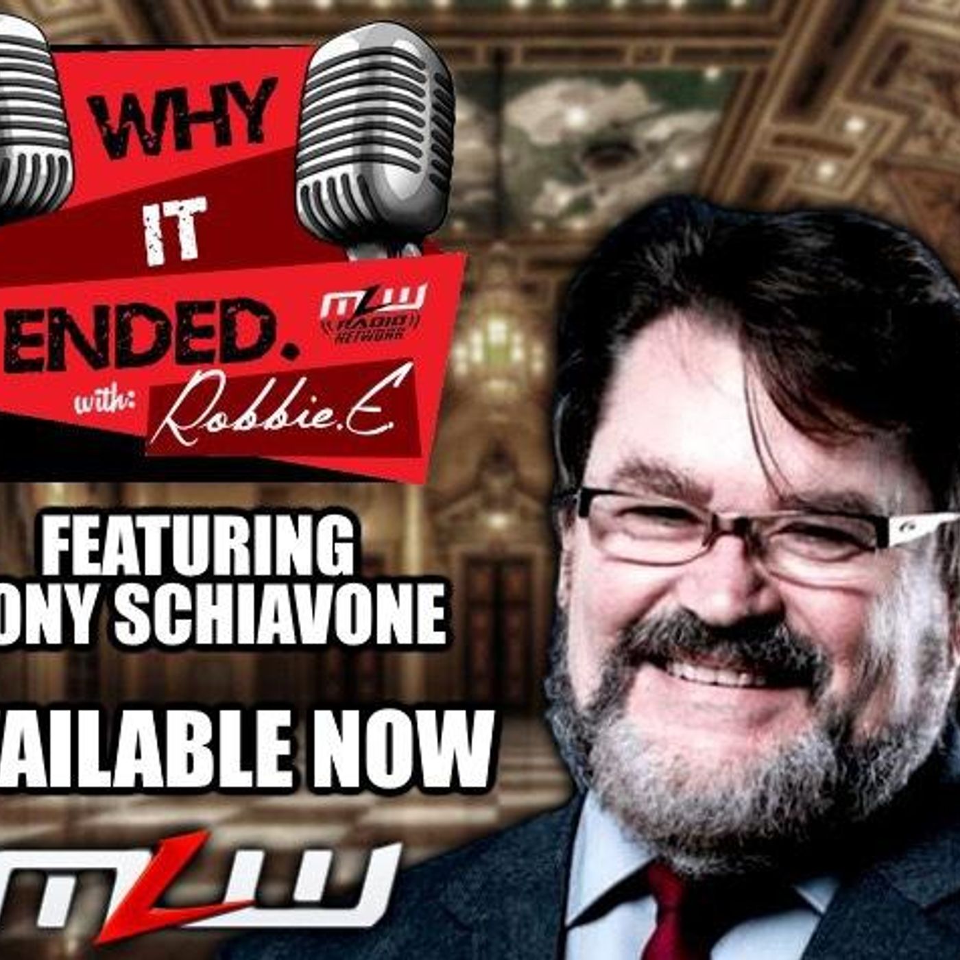 Tony Schiavone