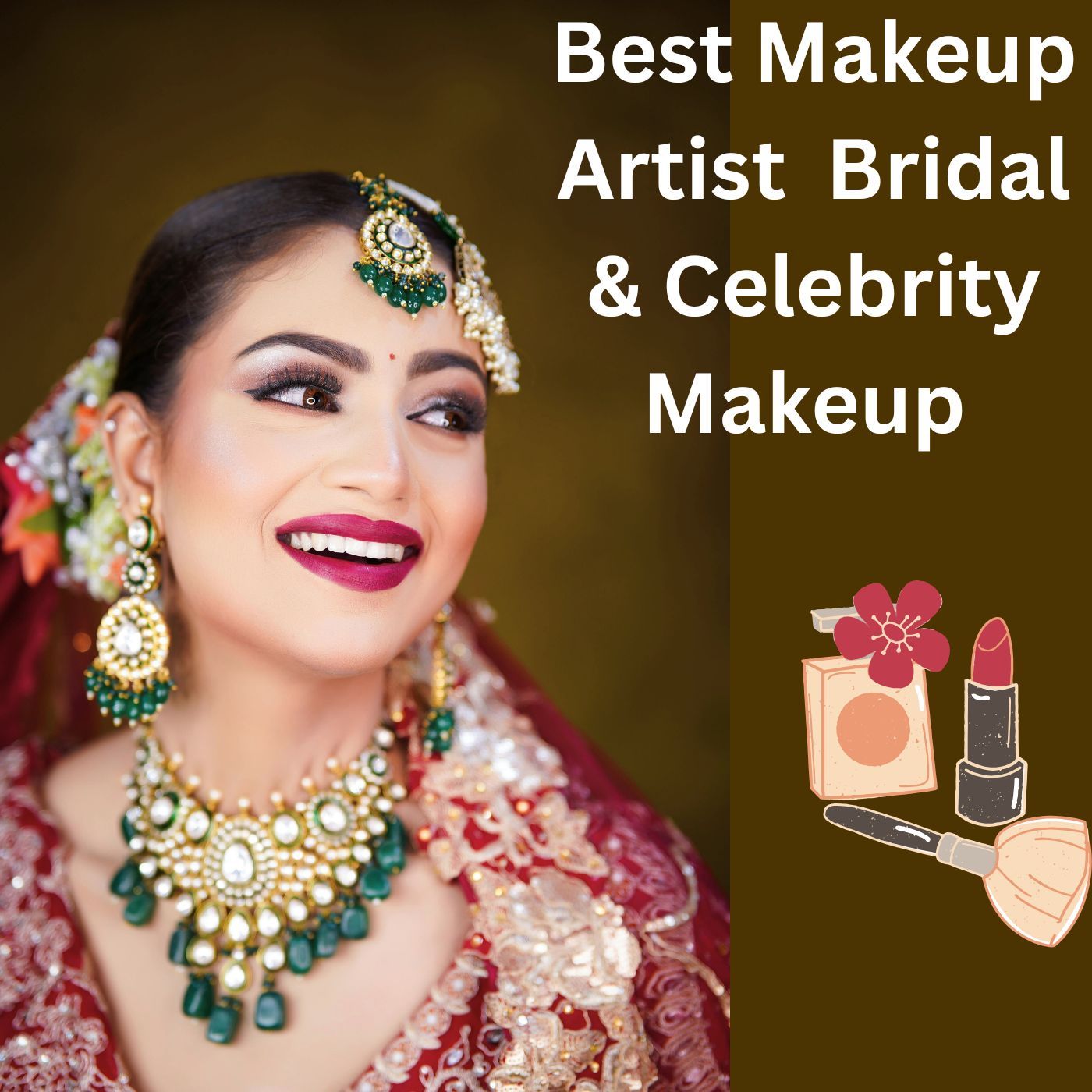 Professional Makeup Artist | Bridal, Par