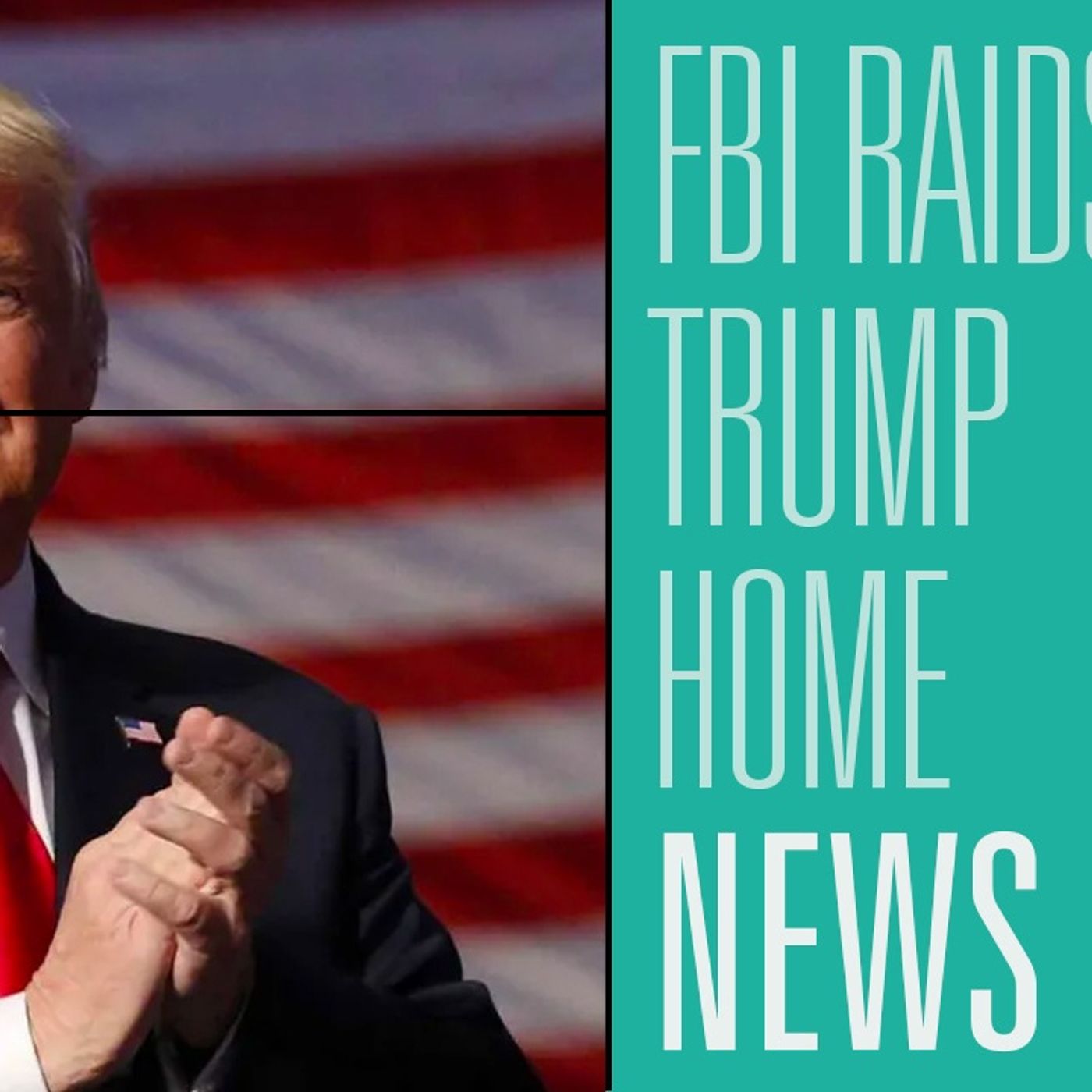 Trump's Home RAIDED By the FBI, Virginia To Protect Children from Sexual Education | HBR News 368