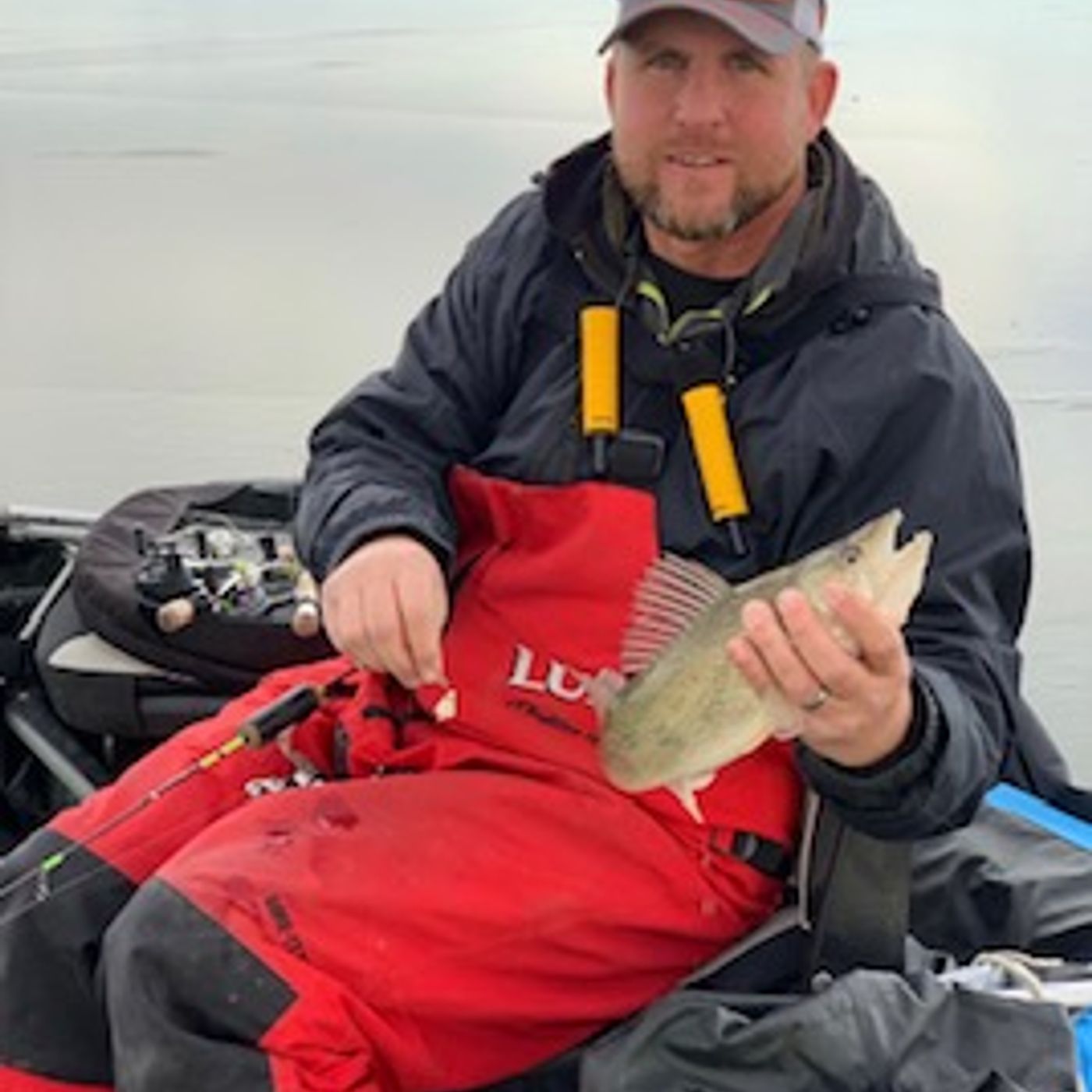 All Eyes On Fishing\'s Podcast