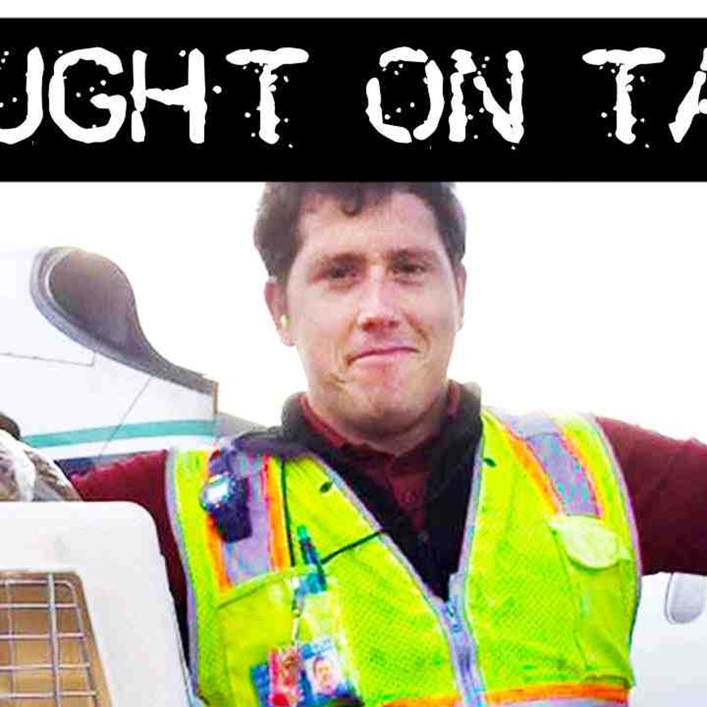 Audio Recordings Reveal the SHOCKING Last Moments of Bored Man Who Stole a PLANE_ Documentary episode artwork
