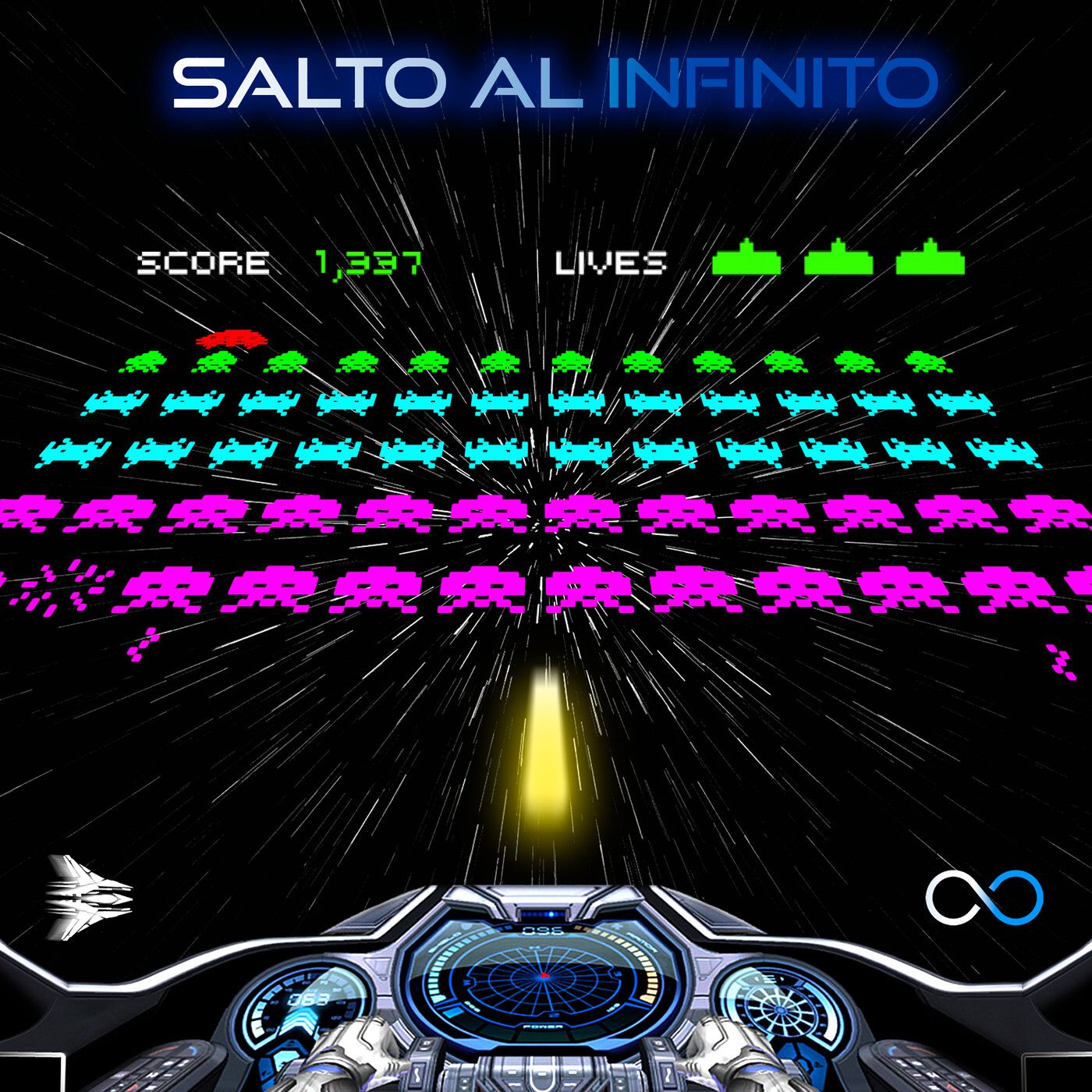 Salto al Infinito ∞