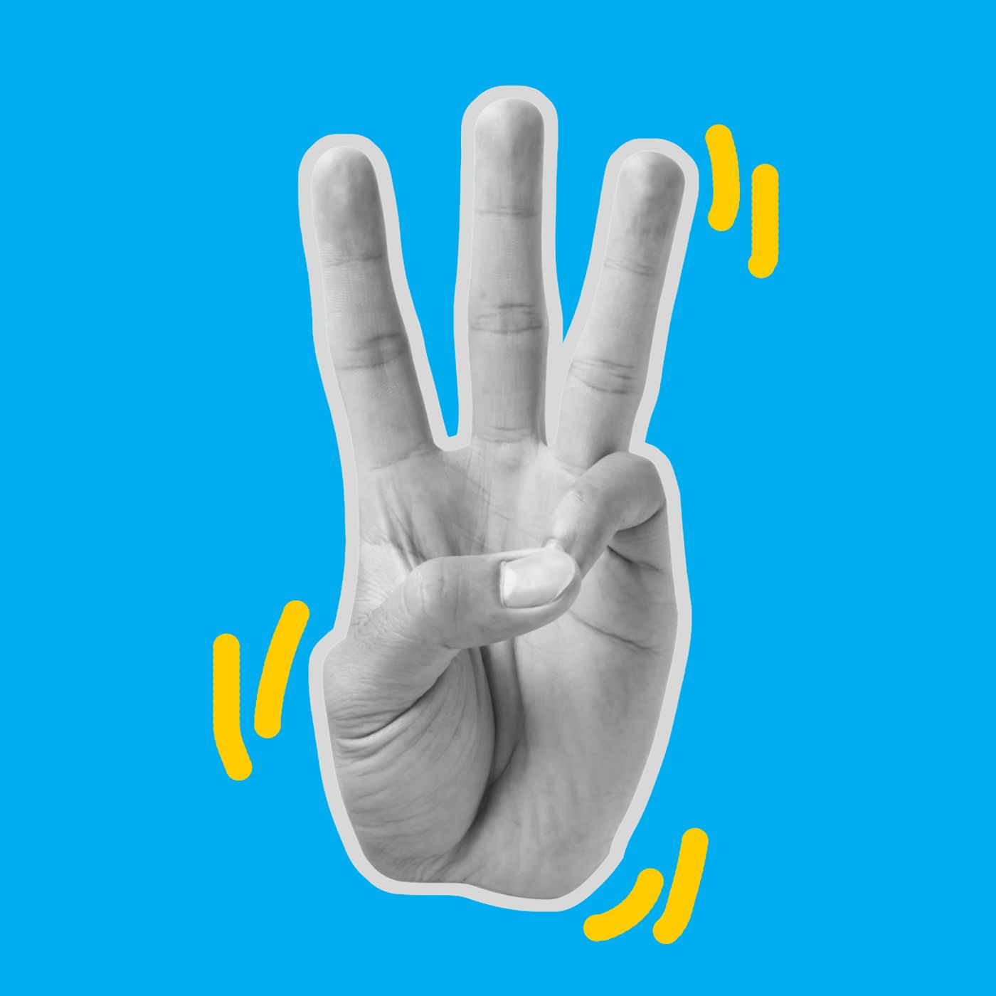 Sai leggere fino a 3?