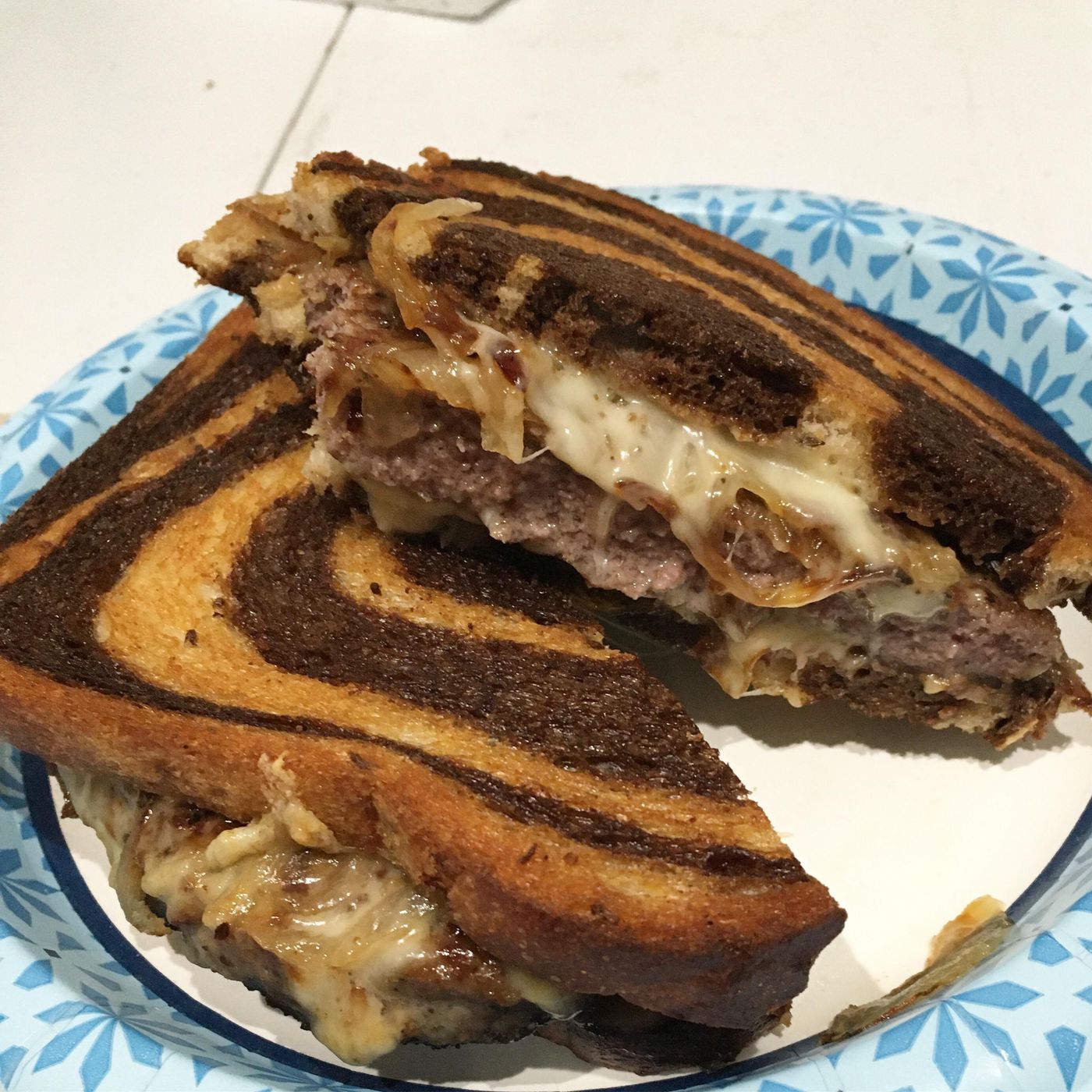 Steak Sandwiches and Home Brews episode artwork