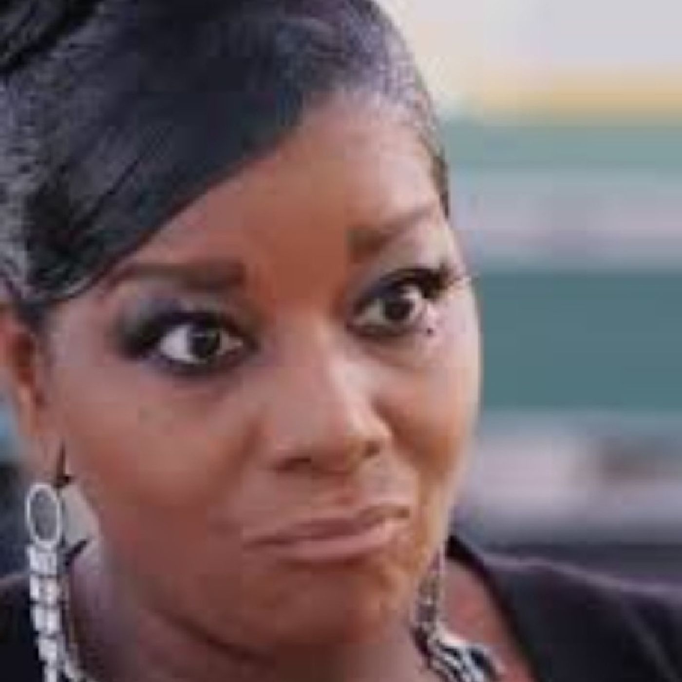 MISS WANDA SAYS MEL WASN'T @ KEKE FUNERAL? HER & KEKE MADE UP BEFORE SHE PASSED? episode artwork