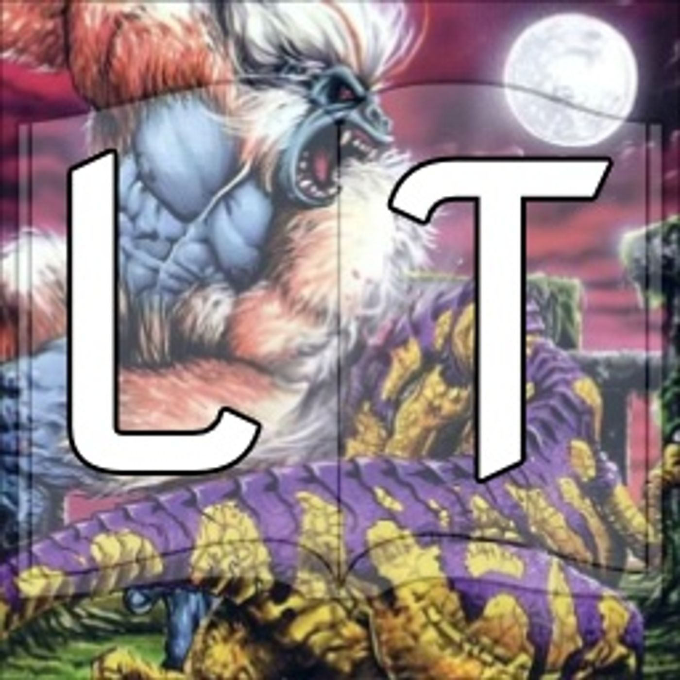 Lore Together
