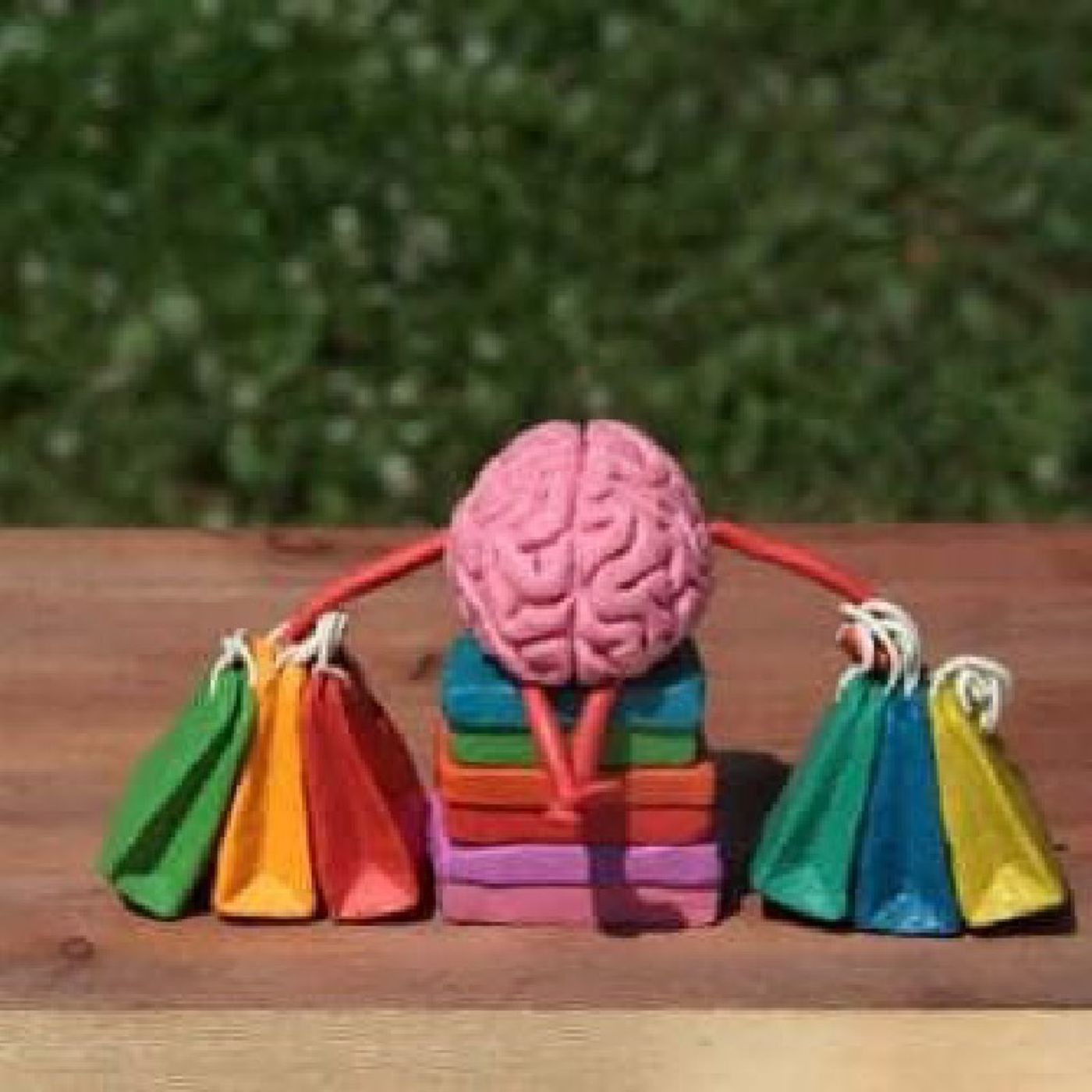 Neuromarketing Mairim Solano episode artwork