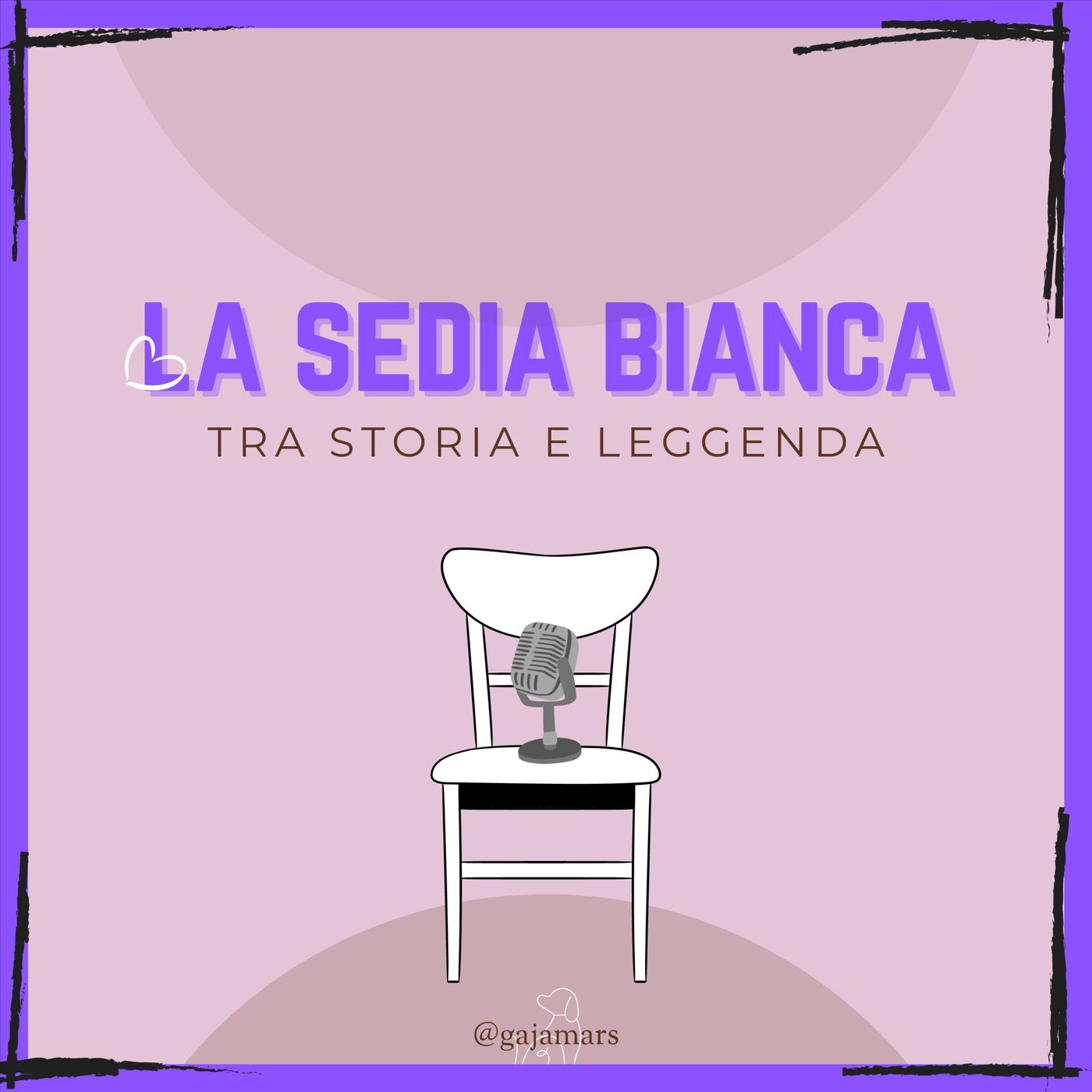 La Sedia Bianca