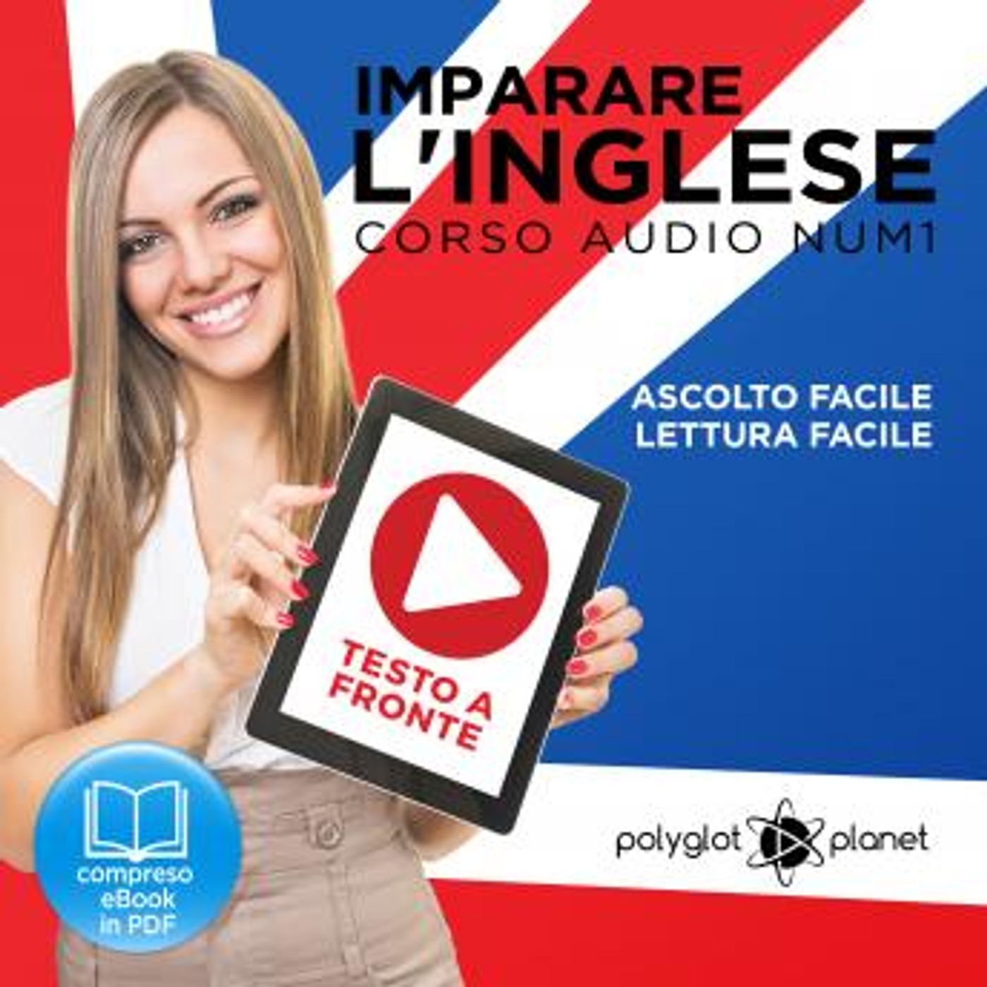 Access Essential Full Audiobooks in Non-Fiction, Language Instruction
