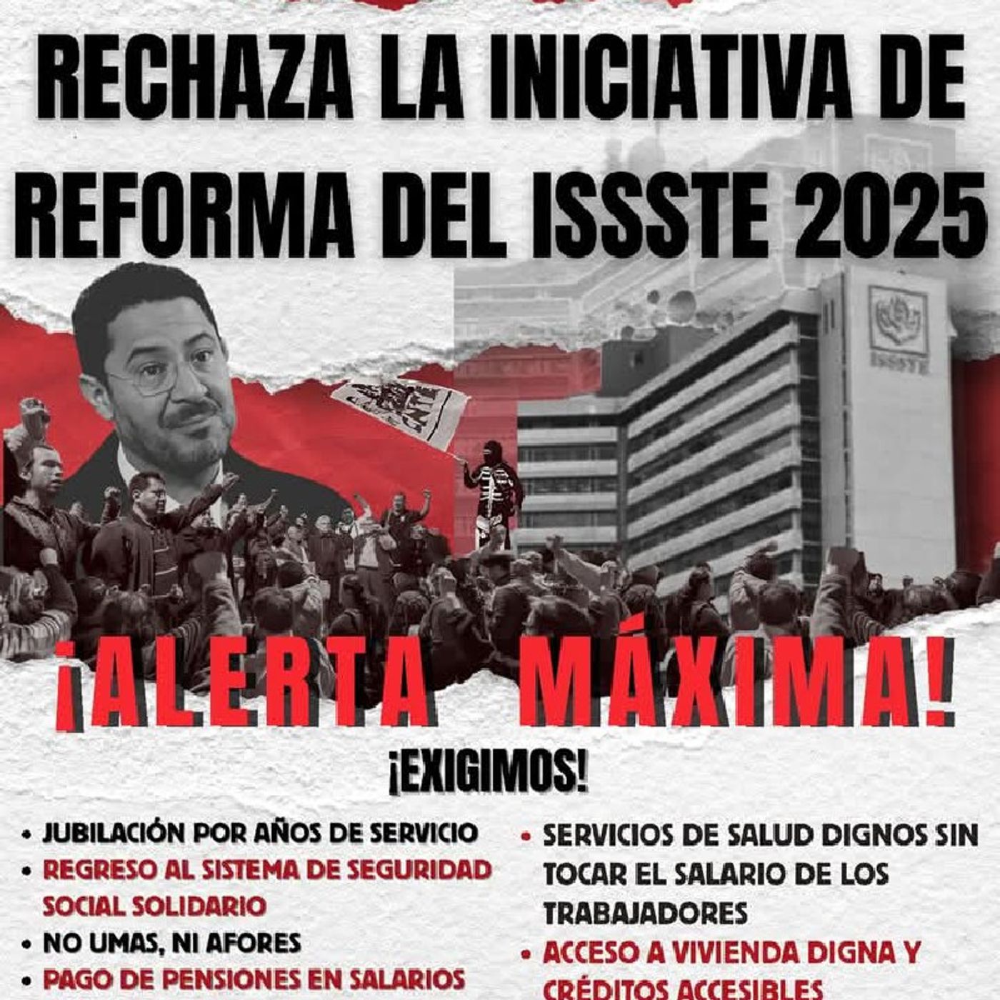 El podcast de Antena Radio CDMX 21 MD