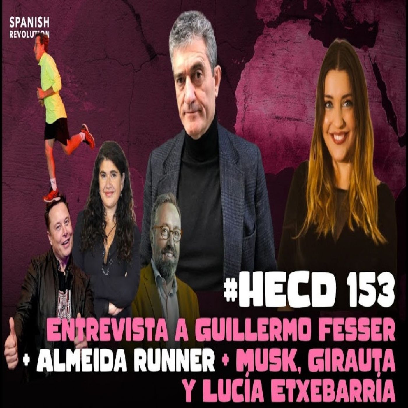 Spanish Revolution