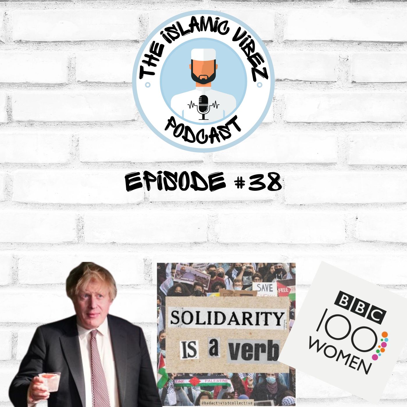 The Muslim Podcaster