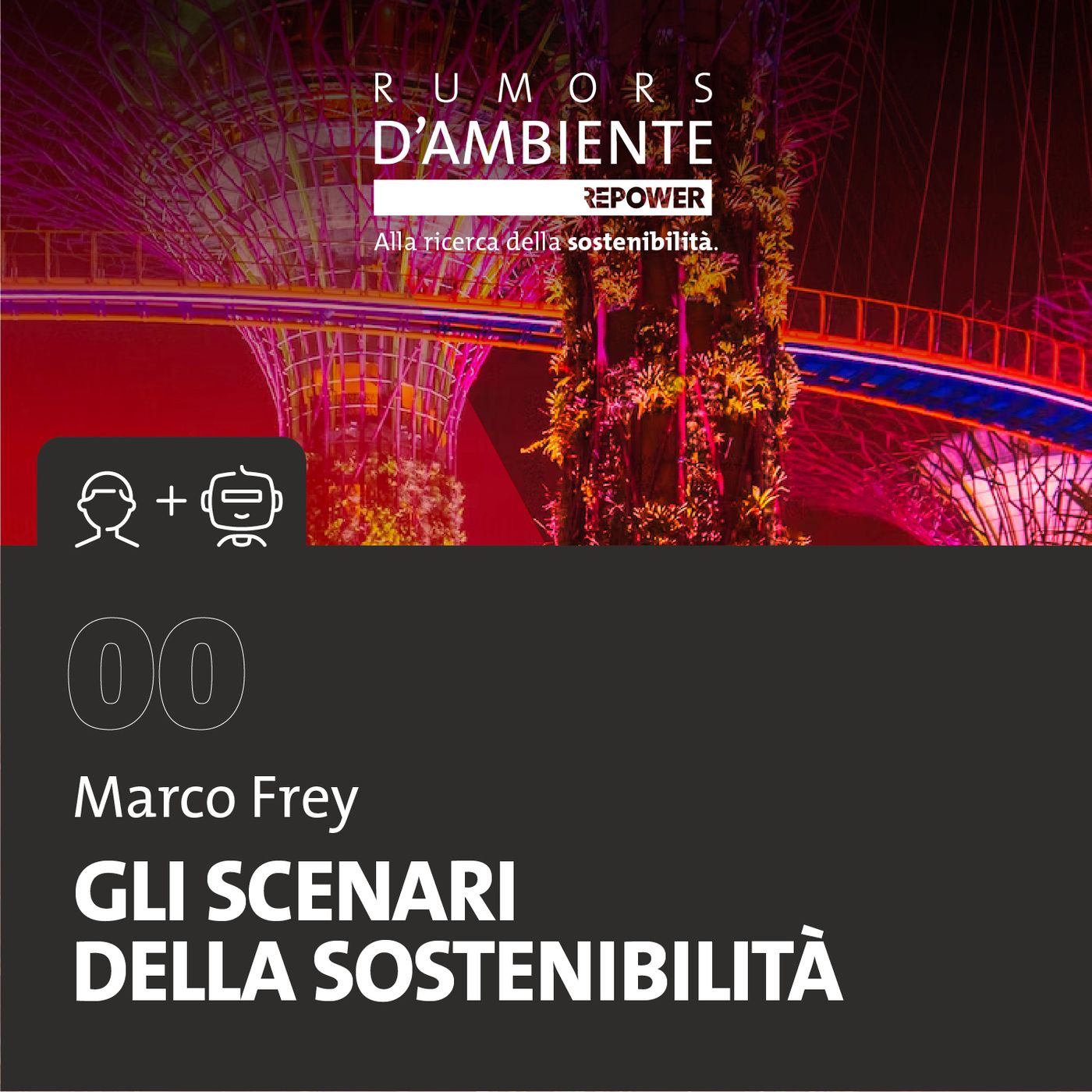 Marco Frey: gli scenari della sostenibilità